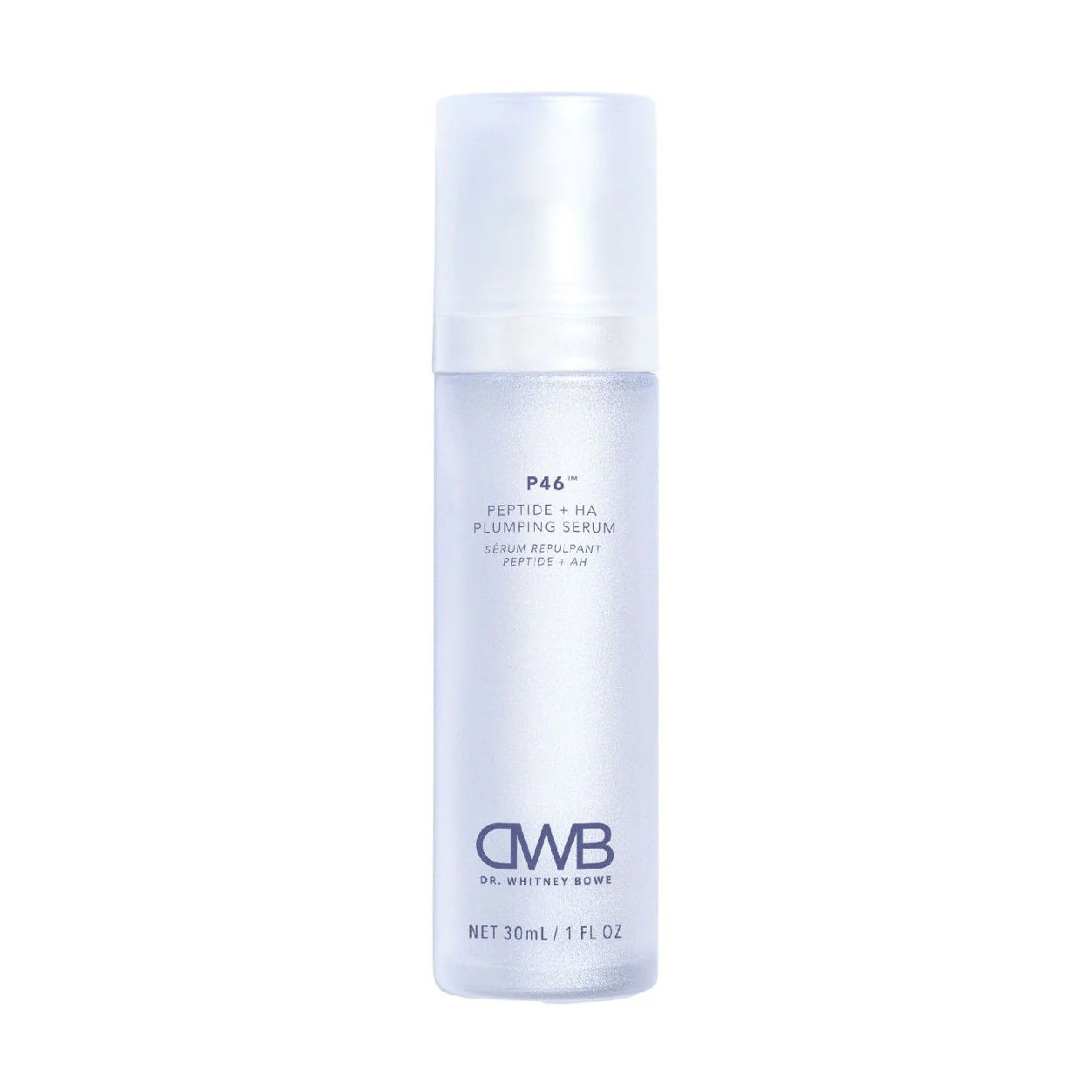 P46 Peptide + HA Plumping Serum