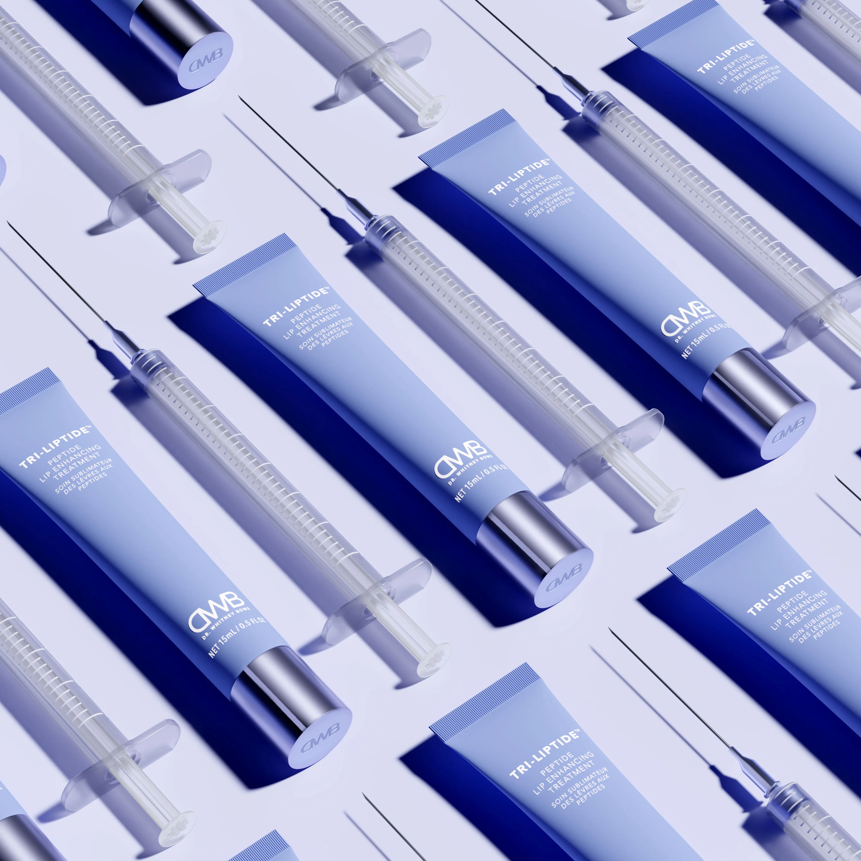 Tri-Liptide Peptide Lip Enhancing Treatment - Image 7