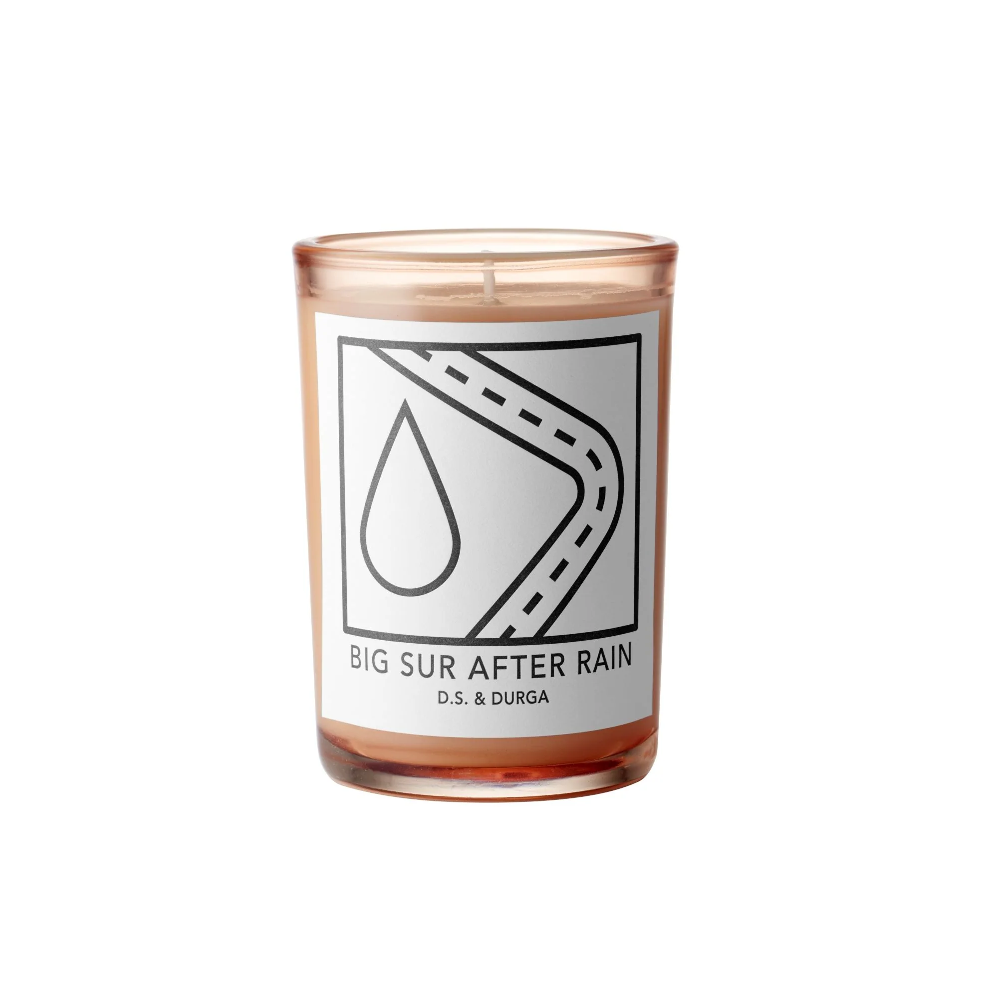 Big Sur After Rain Candle - Image 2