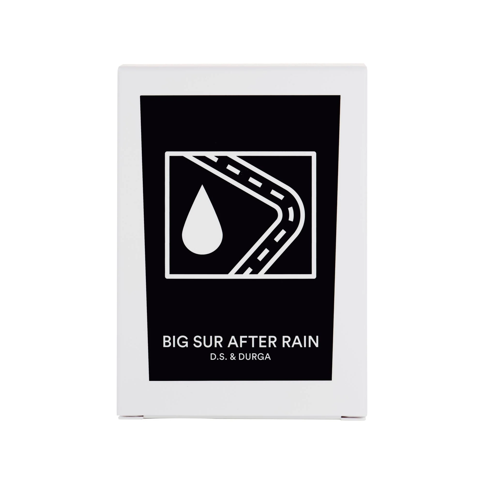 Big Sur After Rain Candle - Image 3