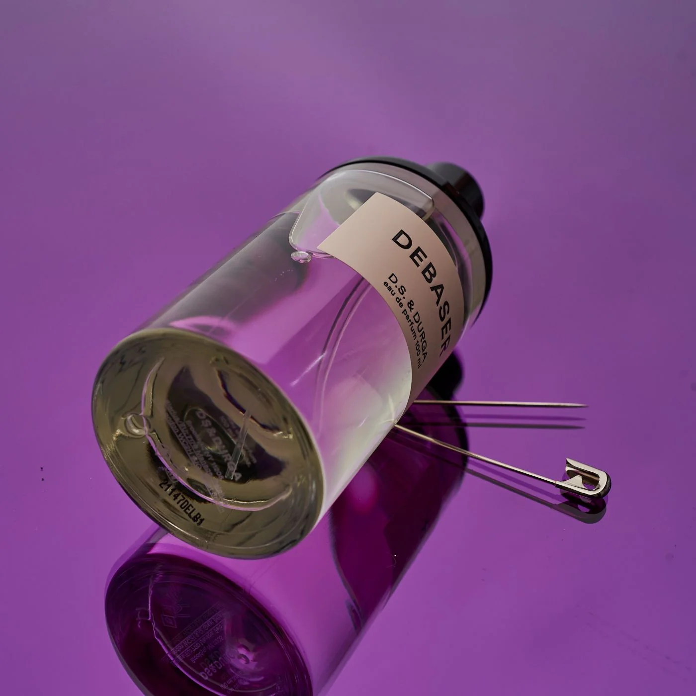 Debaser Eau de Parfum - Image 6