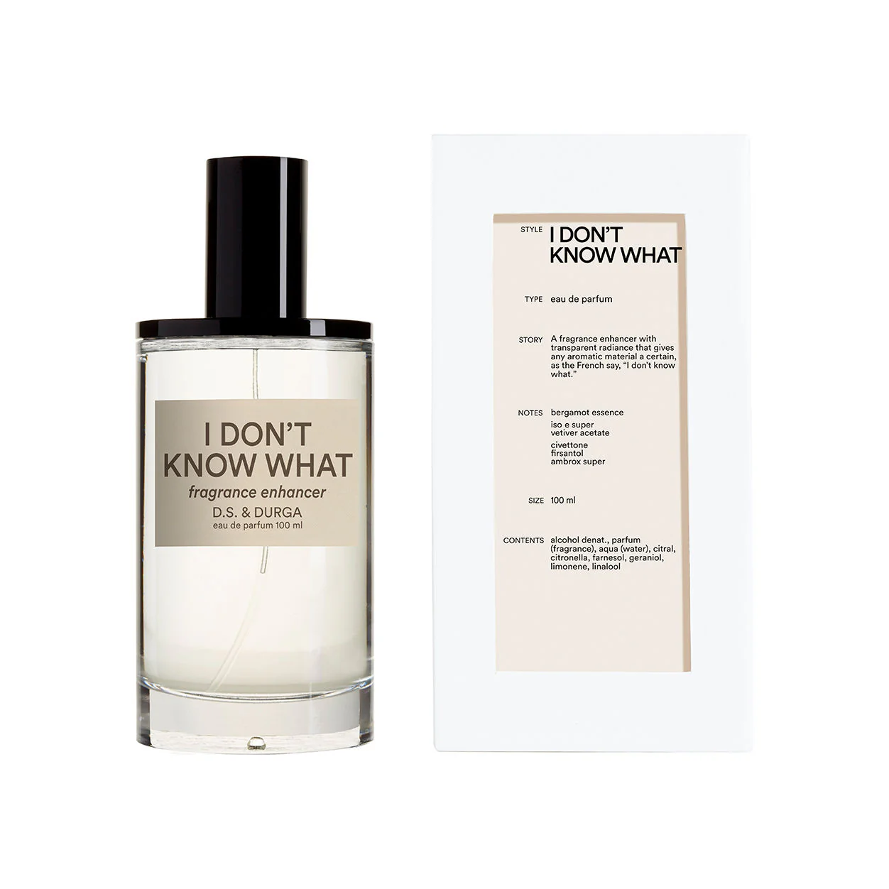 I Don't Know What Eau de Parfum - Image 5