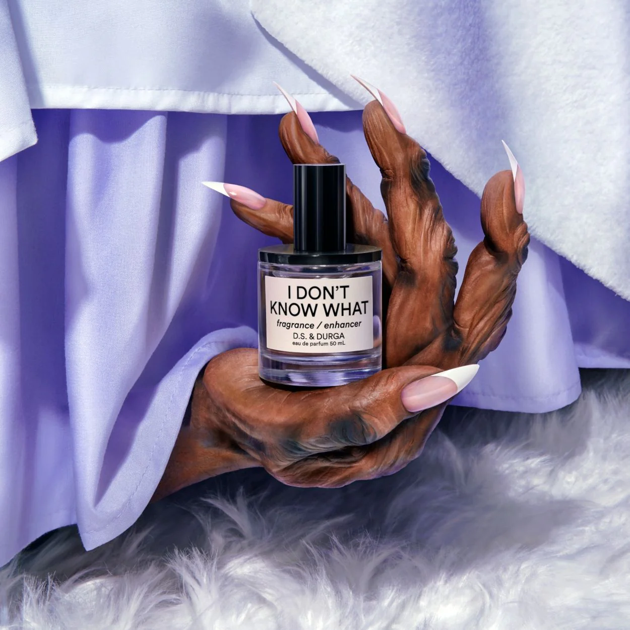 I Don't Know What Eau de Parfum - Image 8