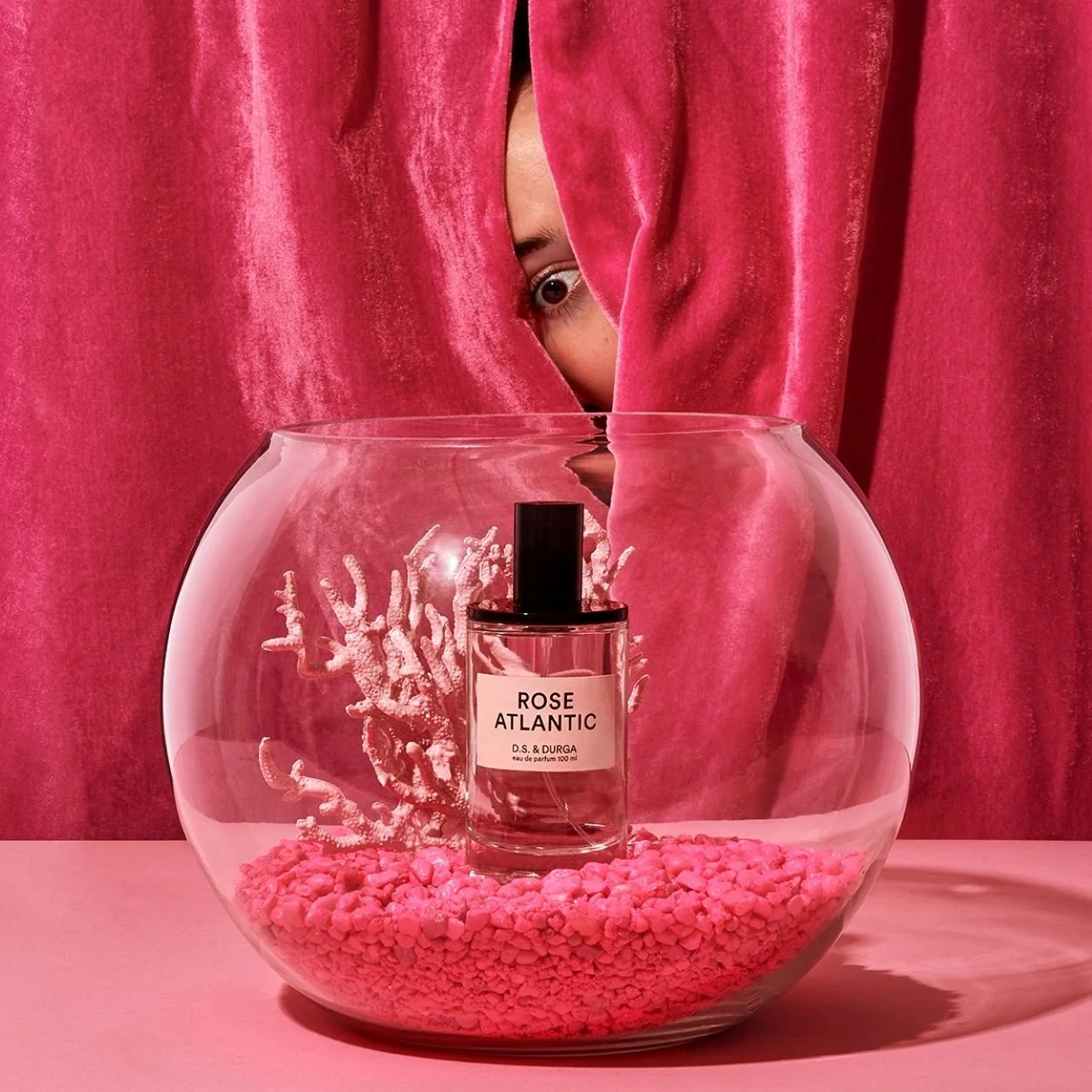 Rose Atlantic Eau de Parfum - Image 7