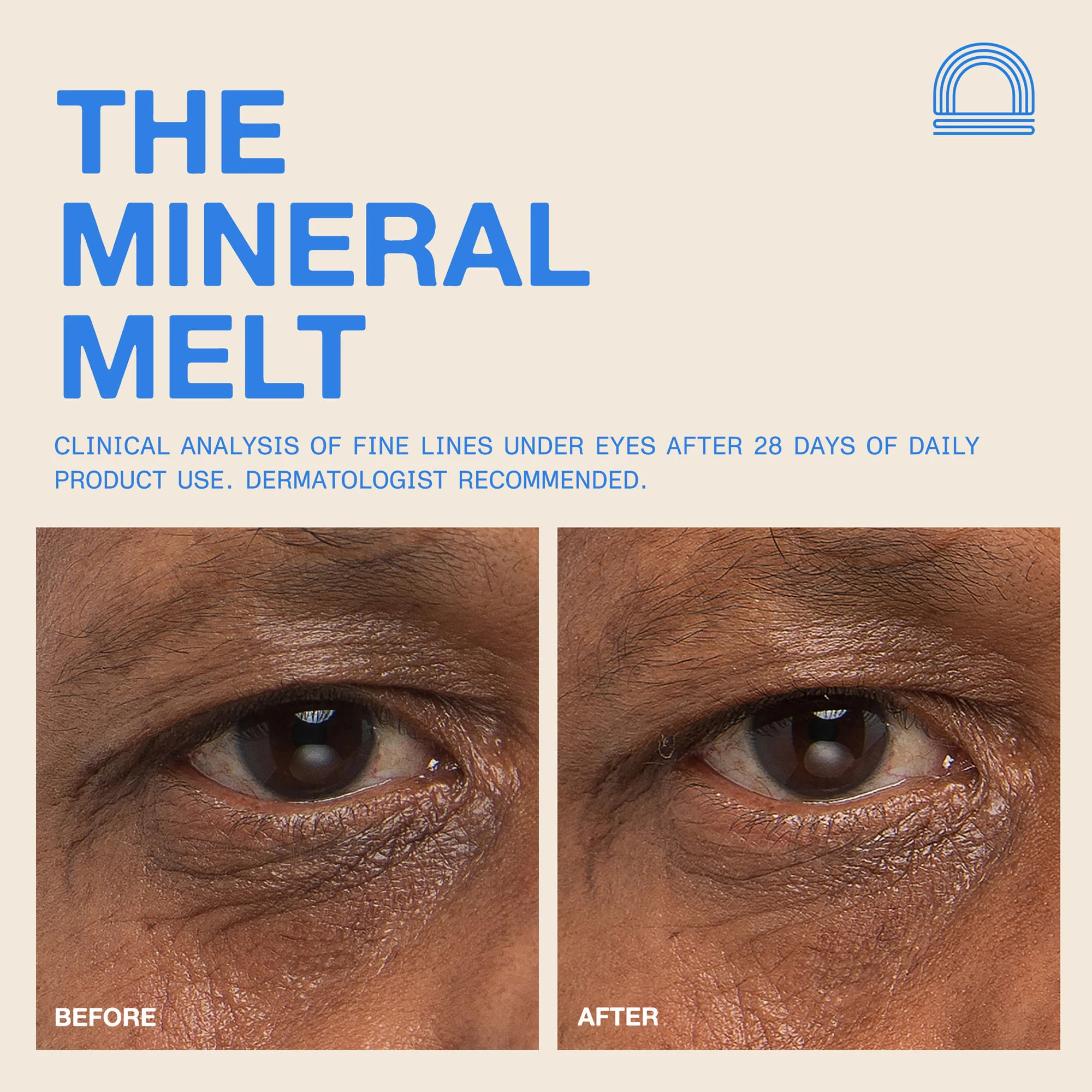 The Mineral Melt SPF 30 - Image 2