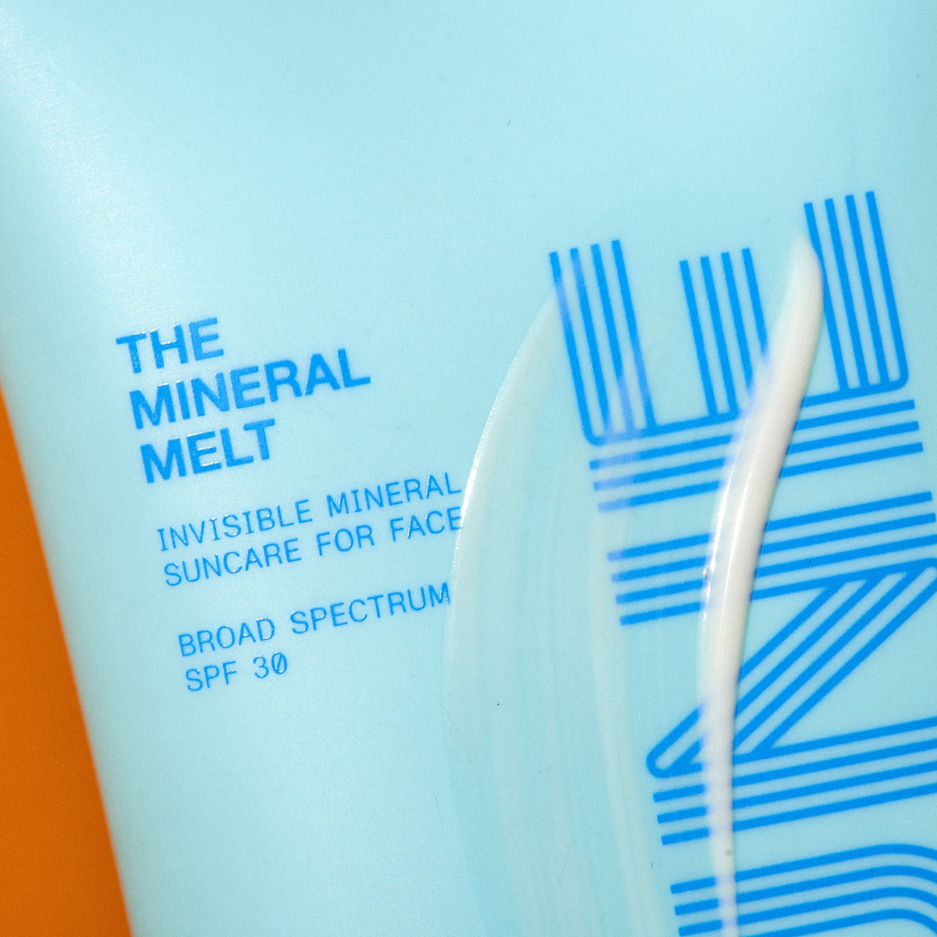 The Mineral Melt SPF 30 - Image 8
