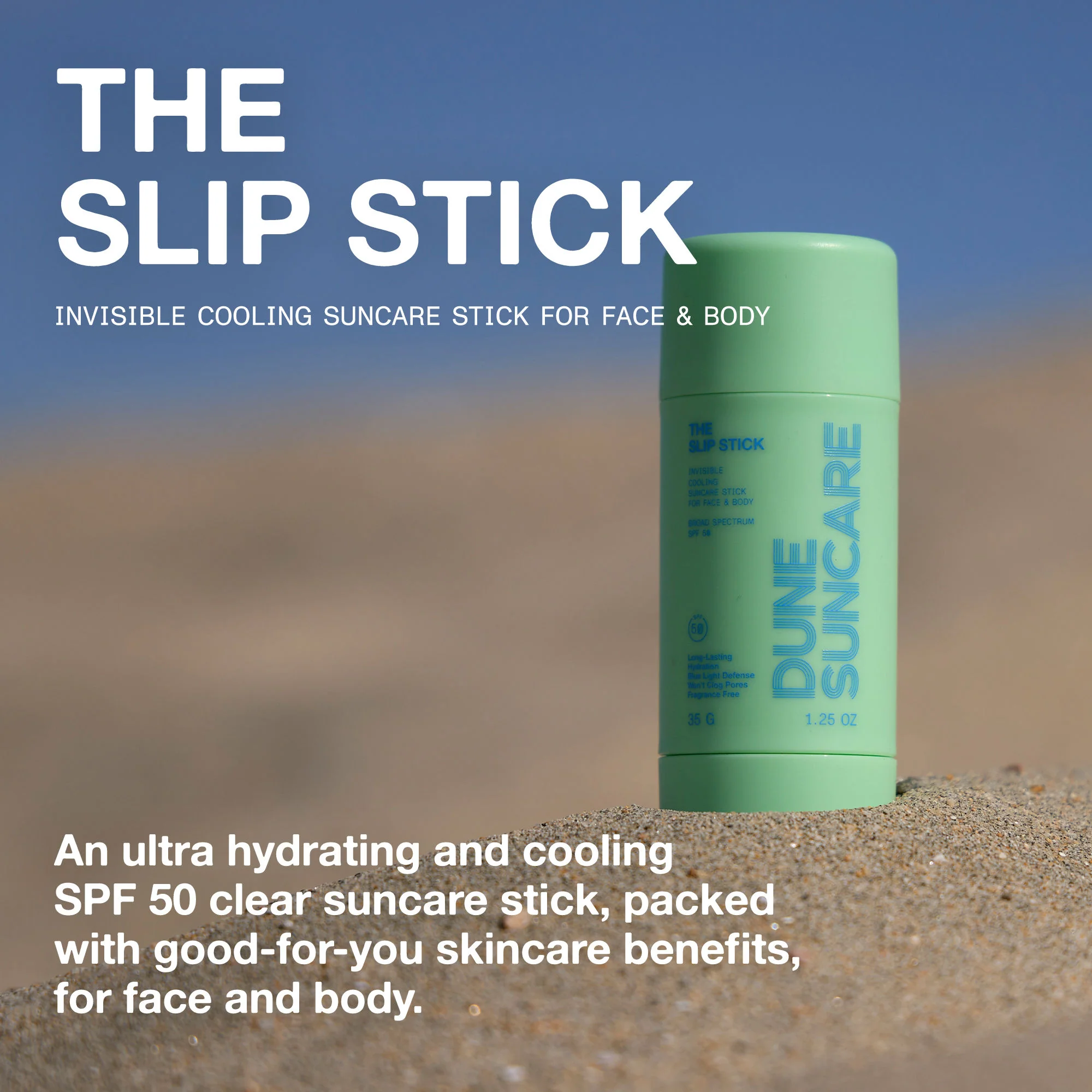 The Slip Stick SPF 50 - Image 3