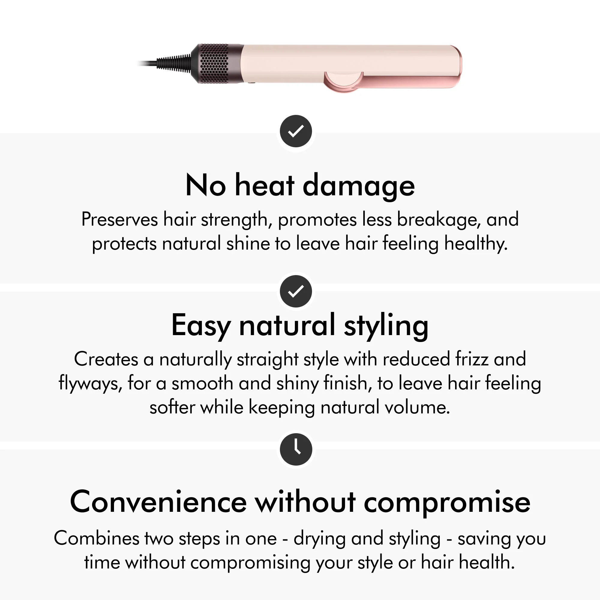 Airstrait Straightener - Image 8