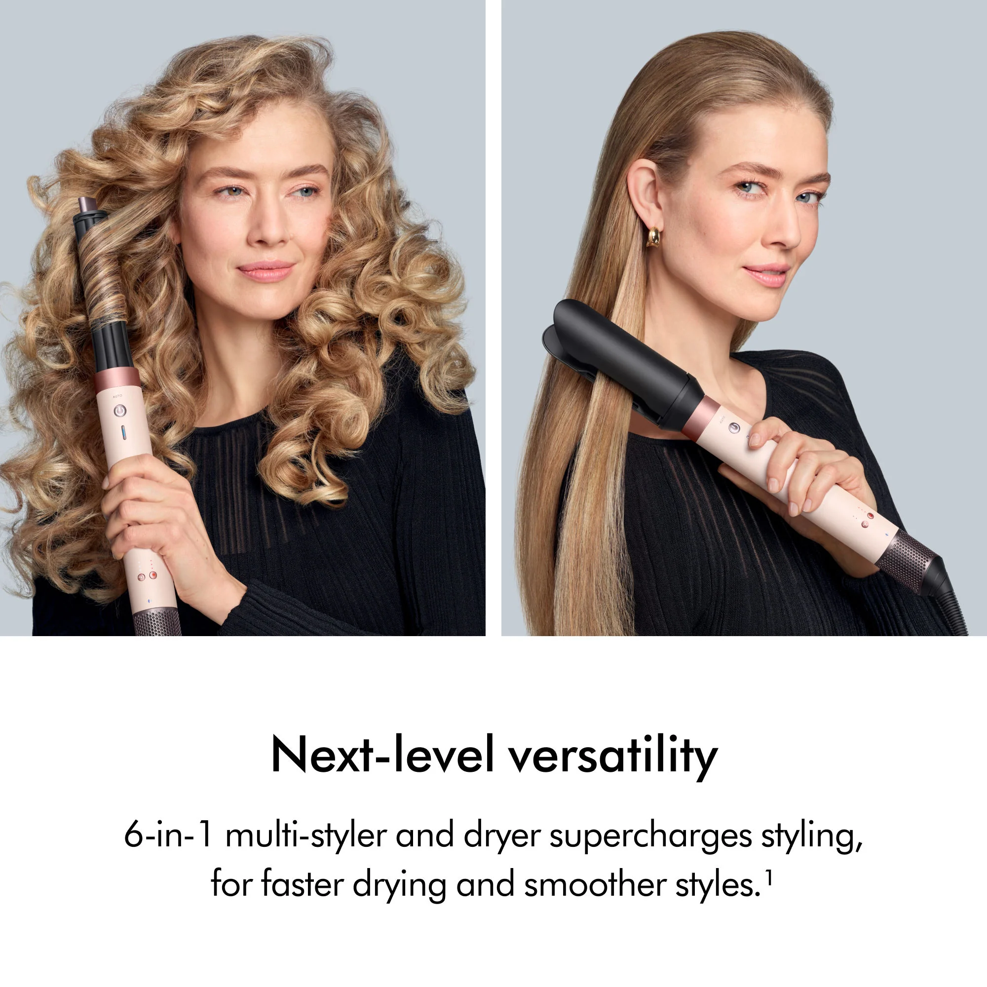 Airwrap Co-anda2x Multi-Styler and Dryer Straight+Wavy - Image 10
