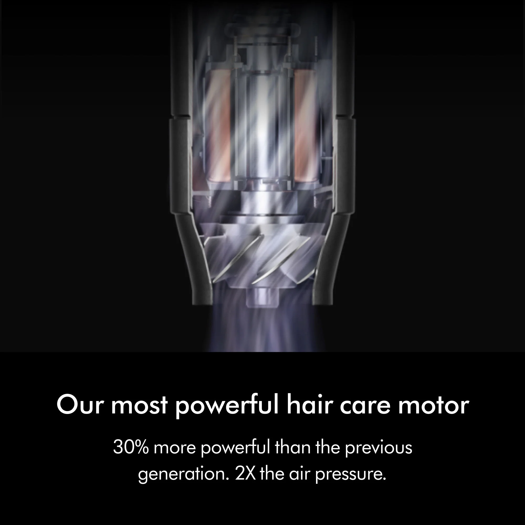 Airwrap Co-anda2x Multi-Styler and Dryer Straight+Wavy - Image 3