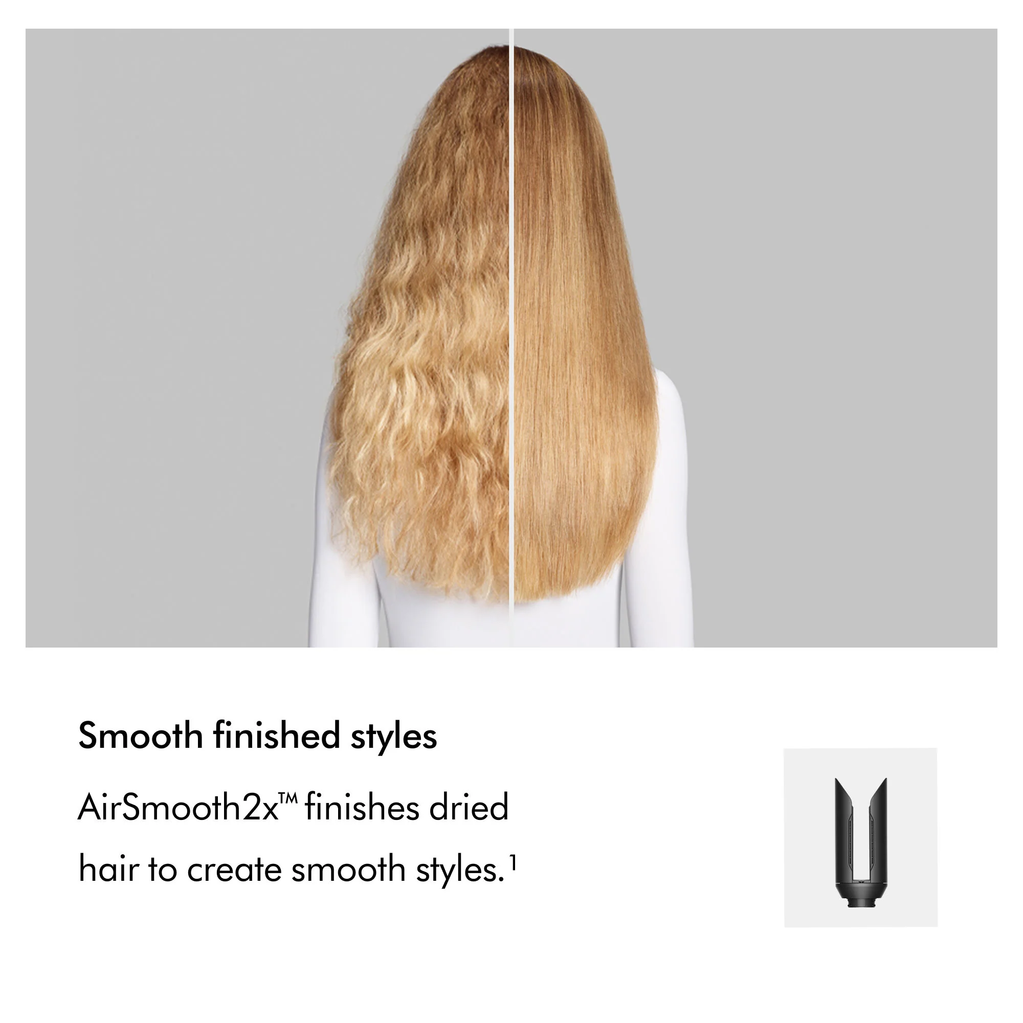 Airwrap Co-anda2x Multi-Styler and Dryer Straight+Wavy - Image 6