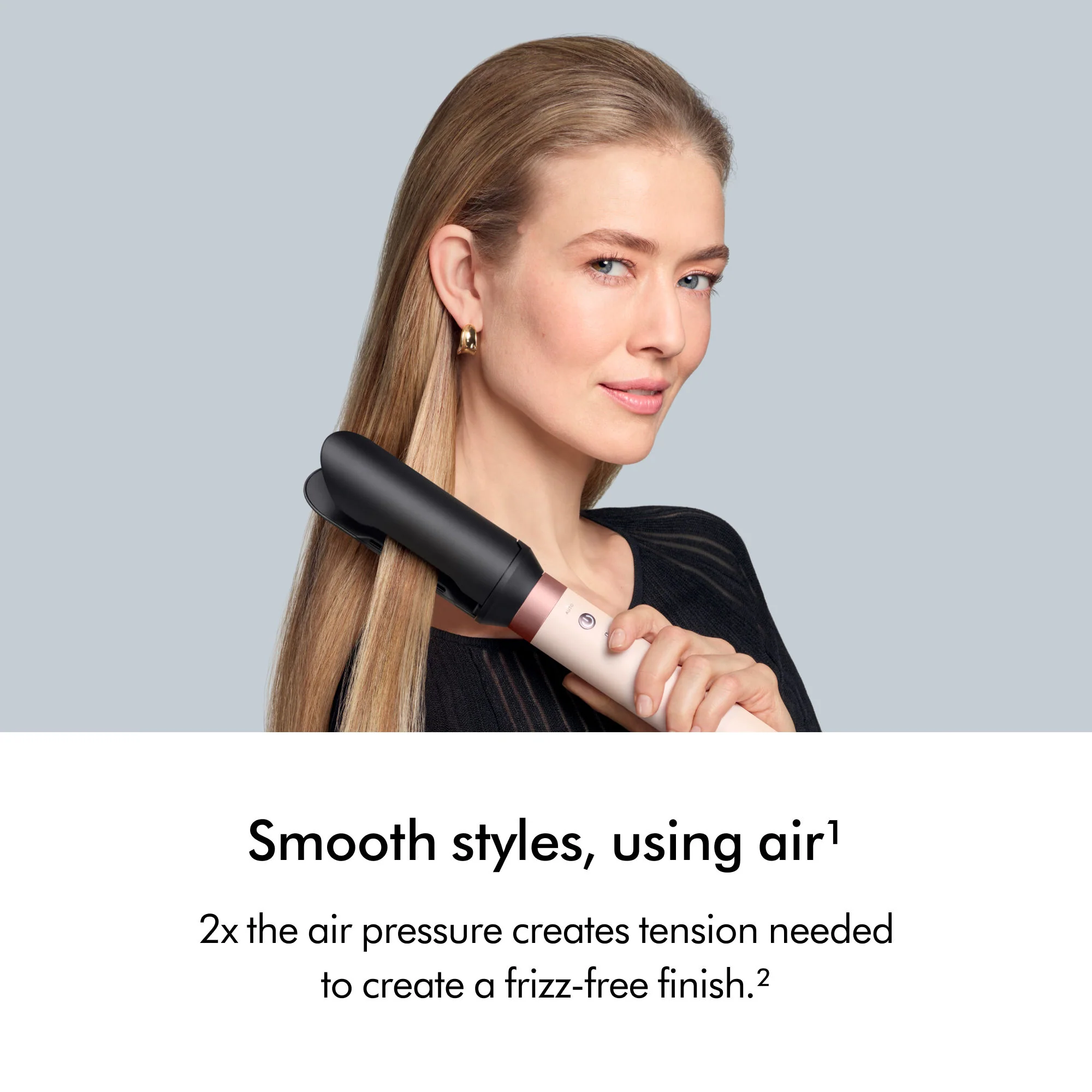 Airwrap Co-anda2x Multi-Styler and Dryer Straight+Wavy - Image 8