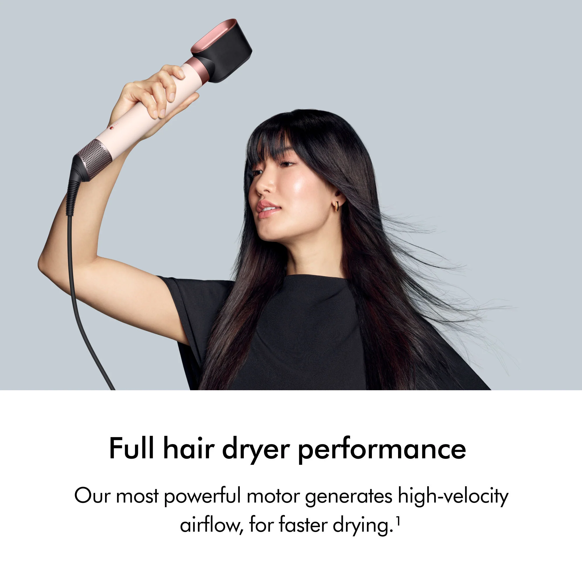 Airwrap Co-anda2x Multi-Styler and Dryer Straight+Wavy - Image 9