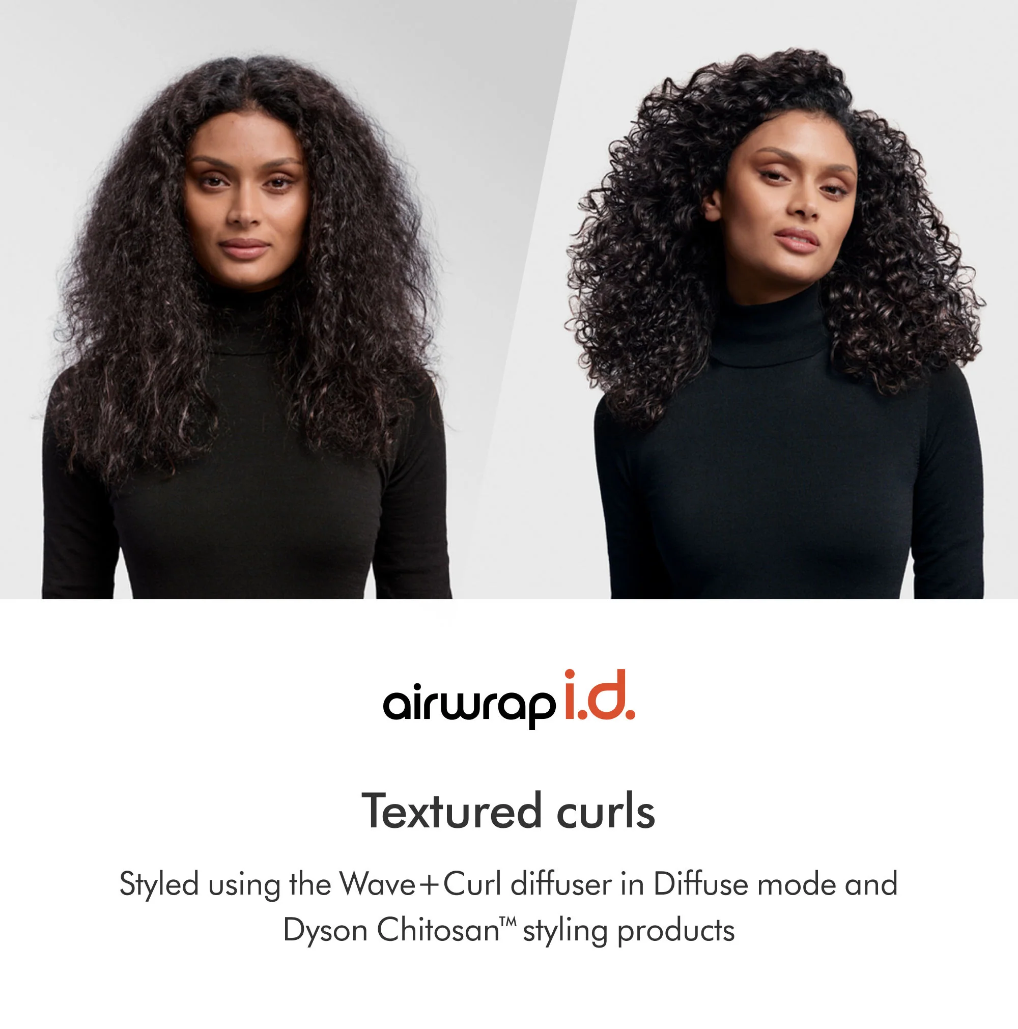 Airwrap i.d. Multi-Styler and Dryer Curly+Coily - Image 3