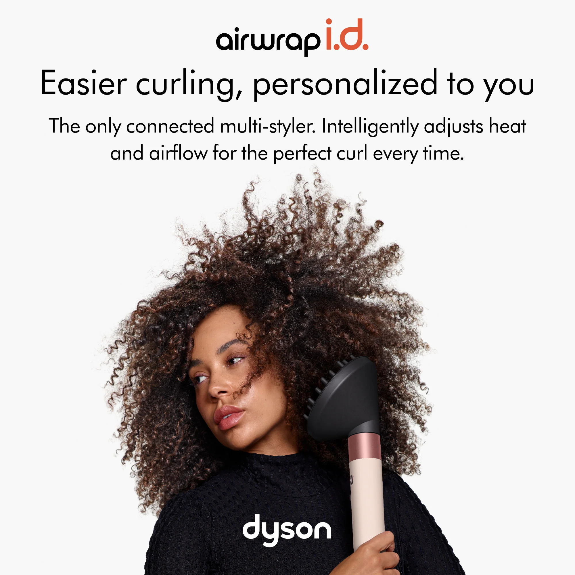 Airwrap i.d. Multi-Styler and Dryer Curly+Coily - Image 5