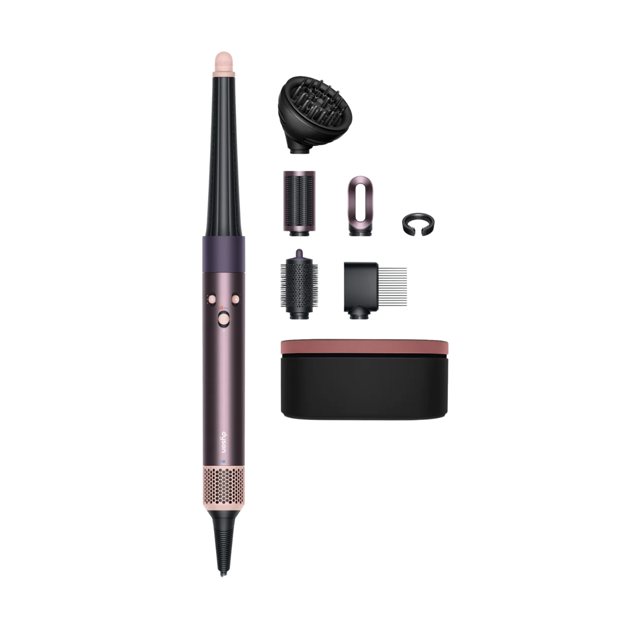 Airwrap i.d. Multi-Styler and Dryer Curly+Coily - Image 9