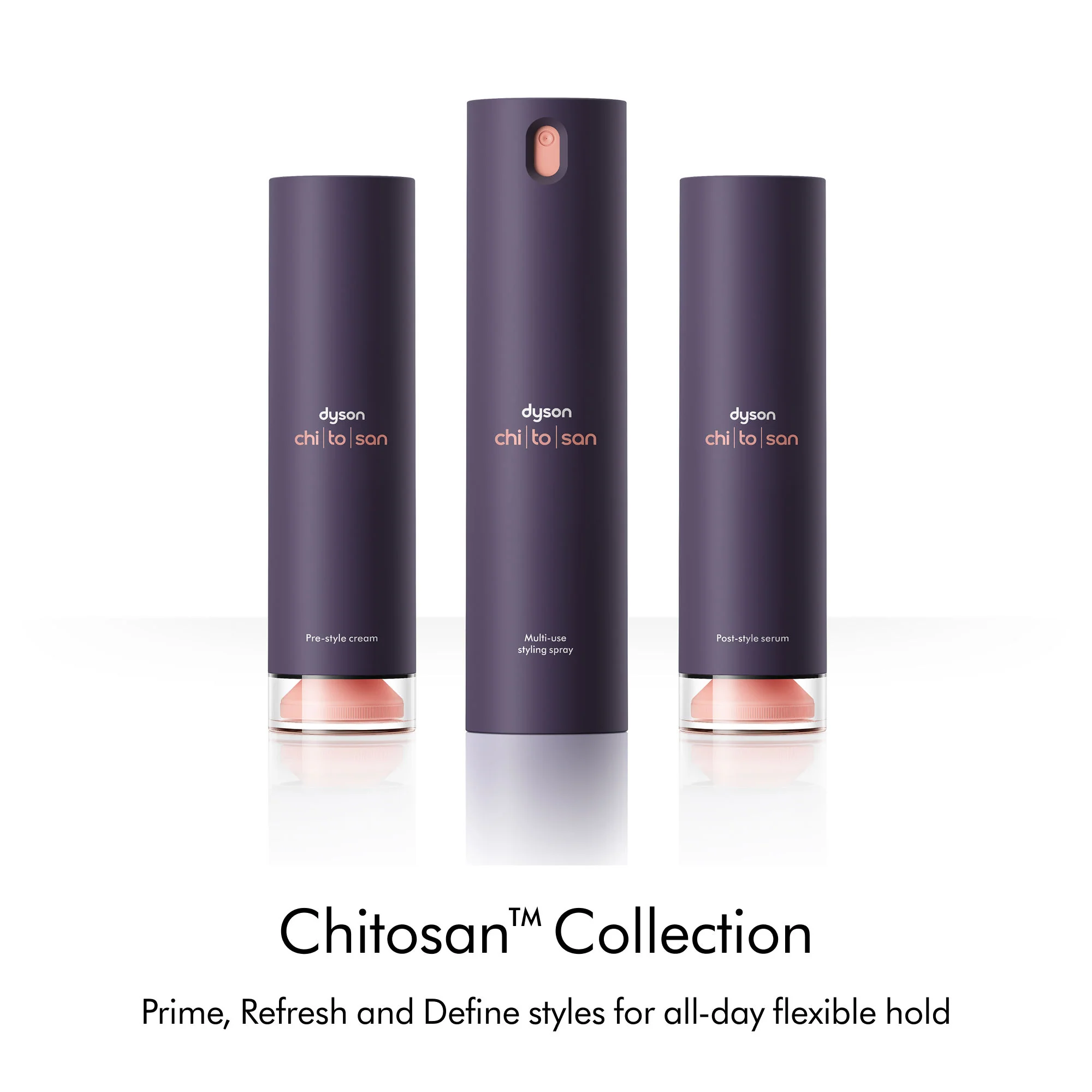 Chitosan Multi-use Styling Spray - Image 10