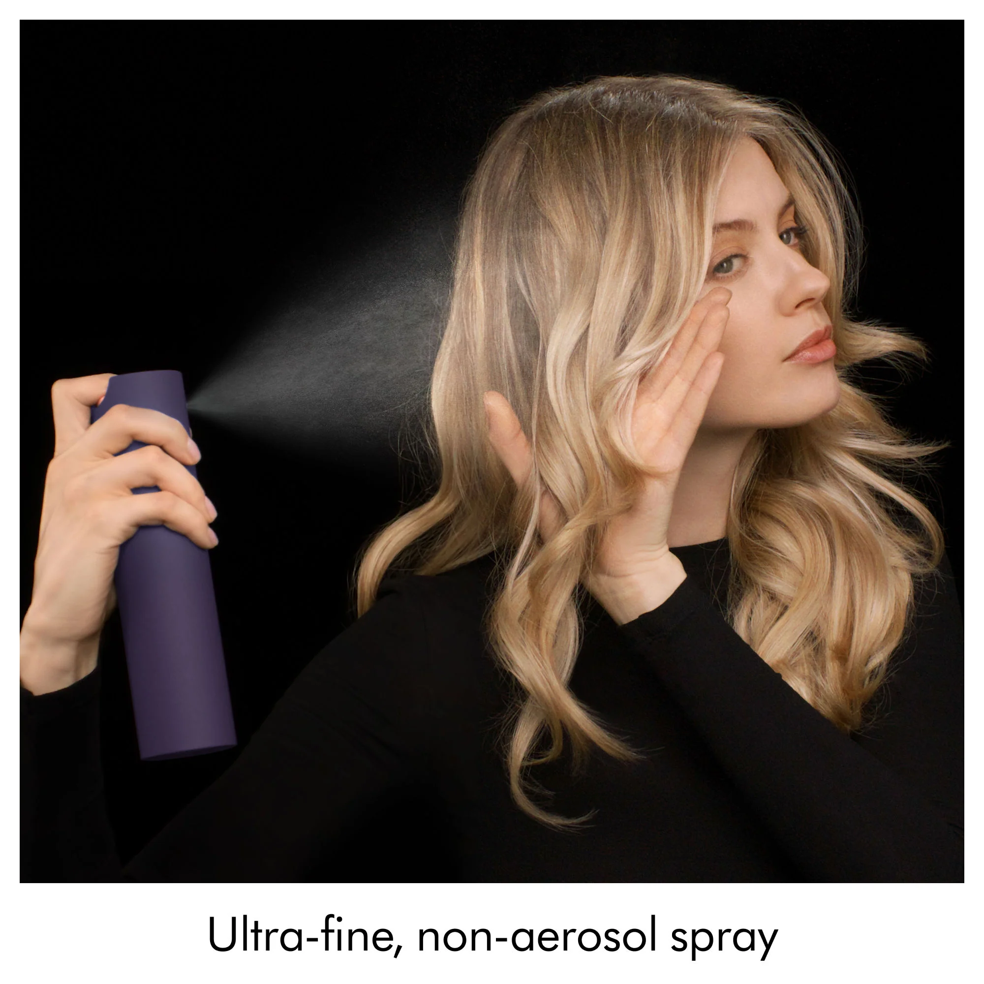 Chitosan Multi-use Styling Spray - Image 6
