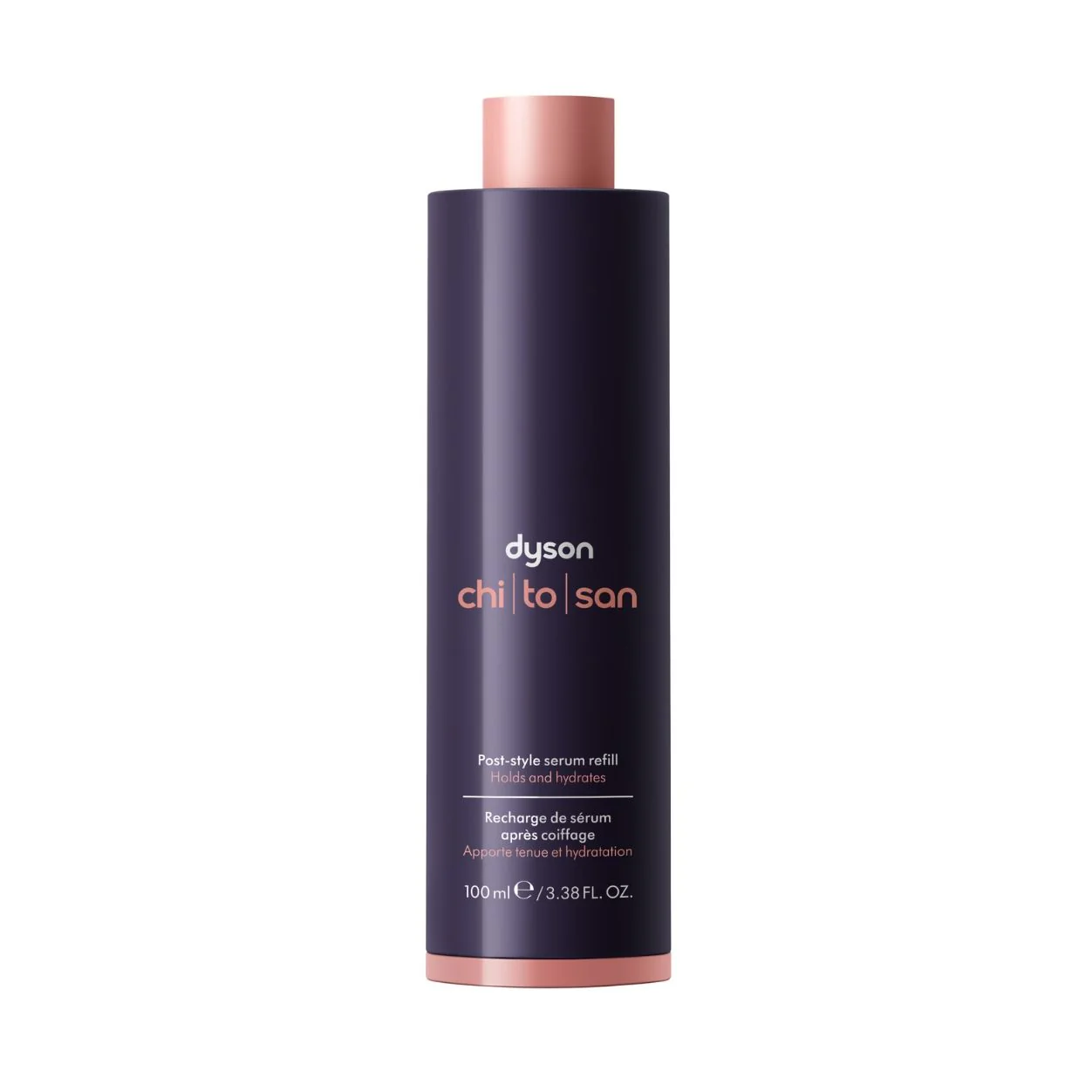 Chitosan Post-Style Serum - Image 11