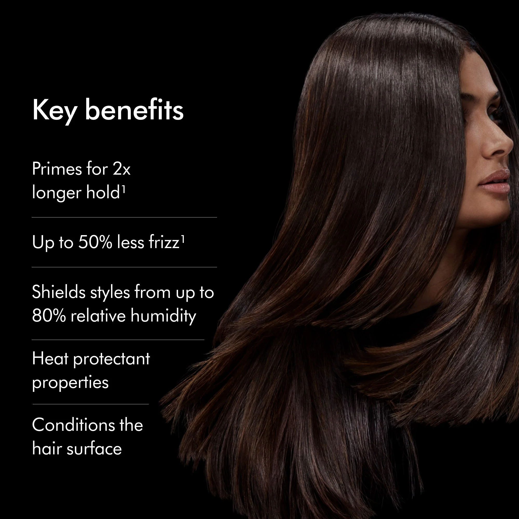 Chitosan Pre-style Cream Curly to Coily Rich Conditioning - Image 6