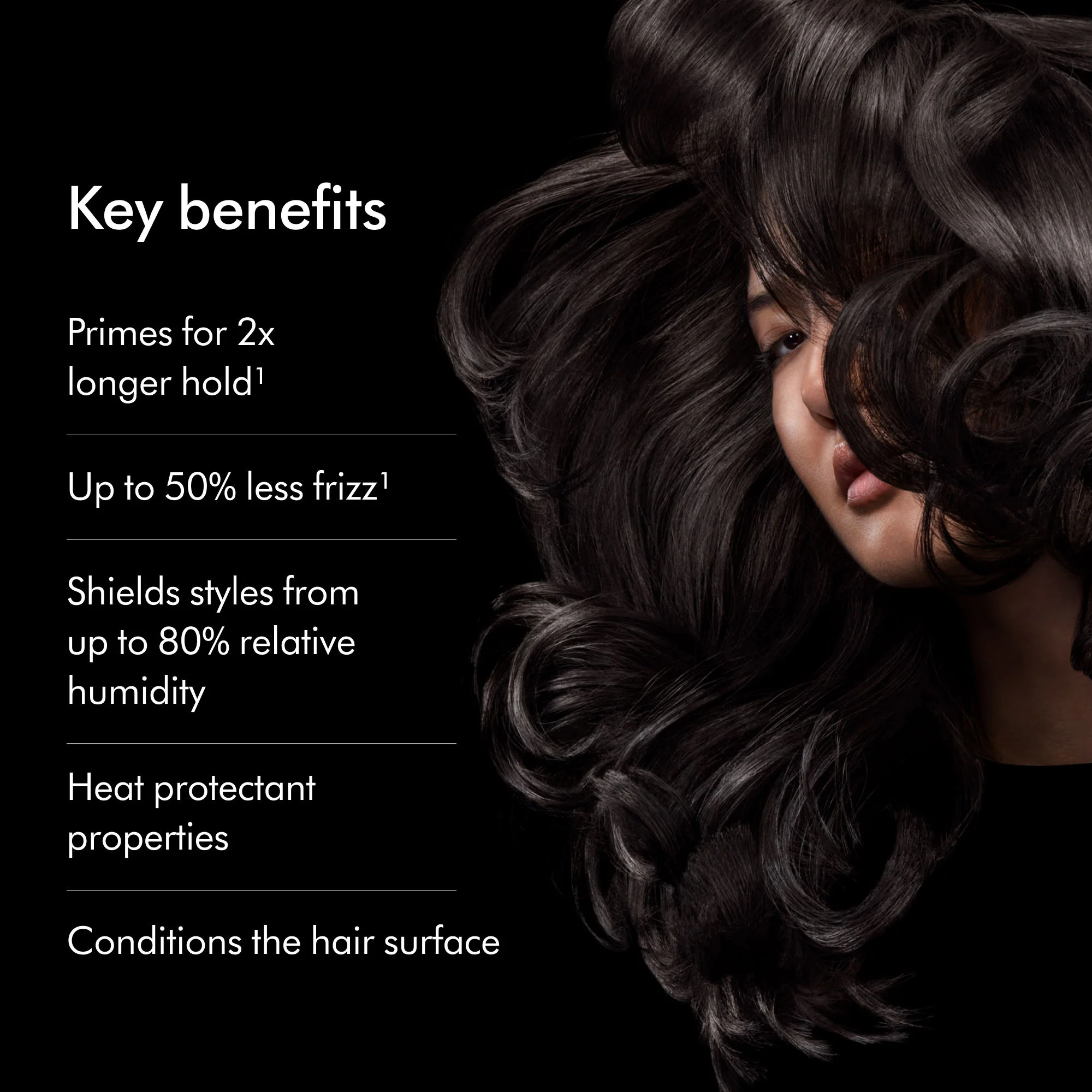 Chitosan Pre-Style Cream Straight to Wavy Rich Conditioning - Image 8