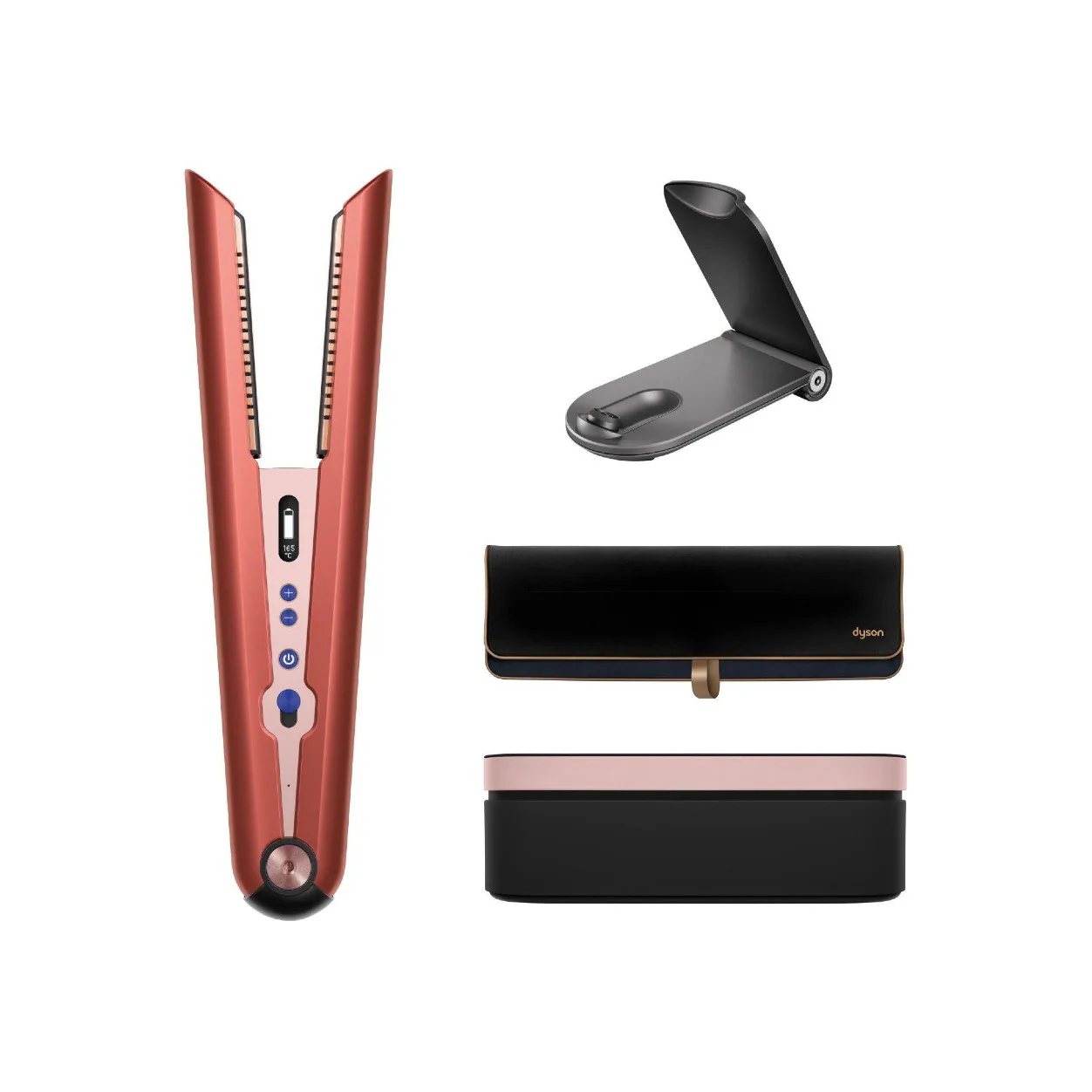 Corrale Hair Straightener - Image 10