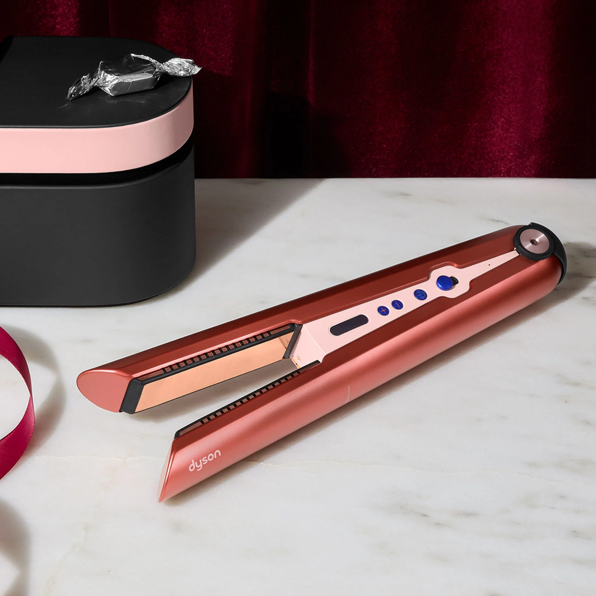 Corrale Hair Straightener - Image 13