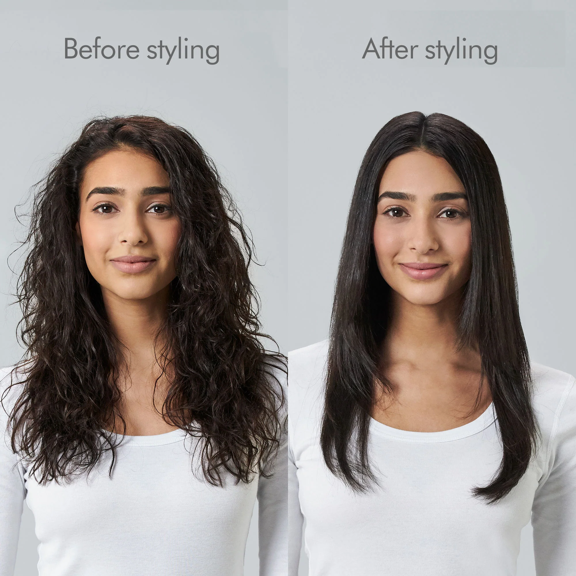 Corrale Hair Straightener - Image 3
