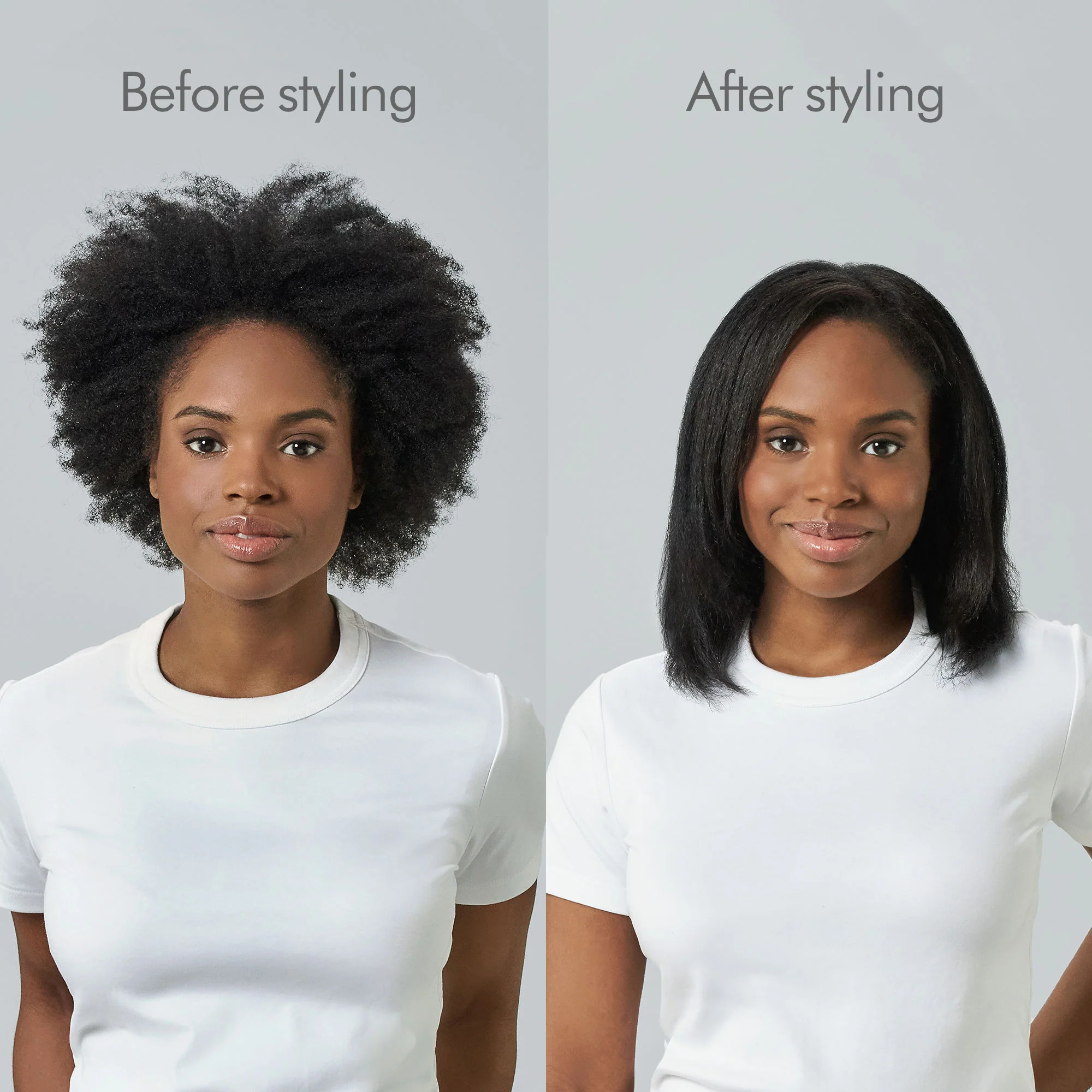 Corrale Hair Straightener - Image 4