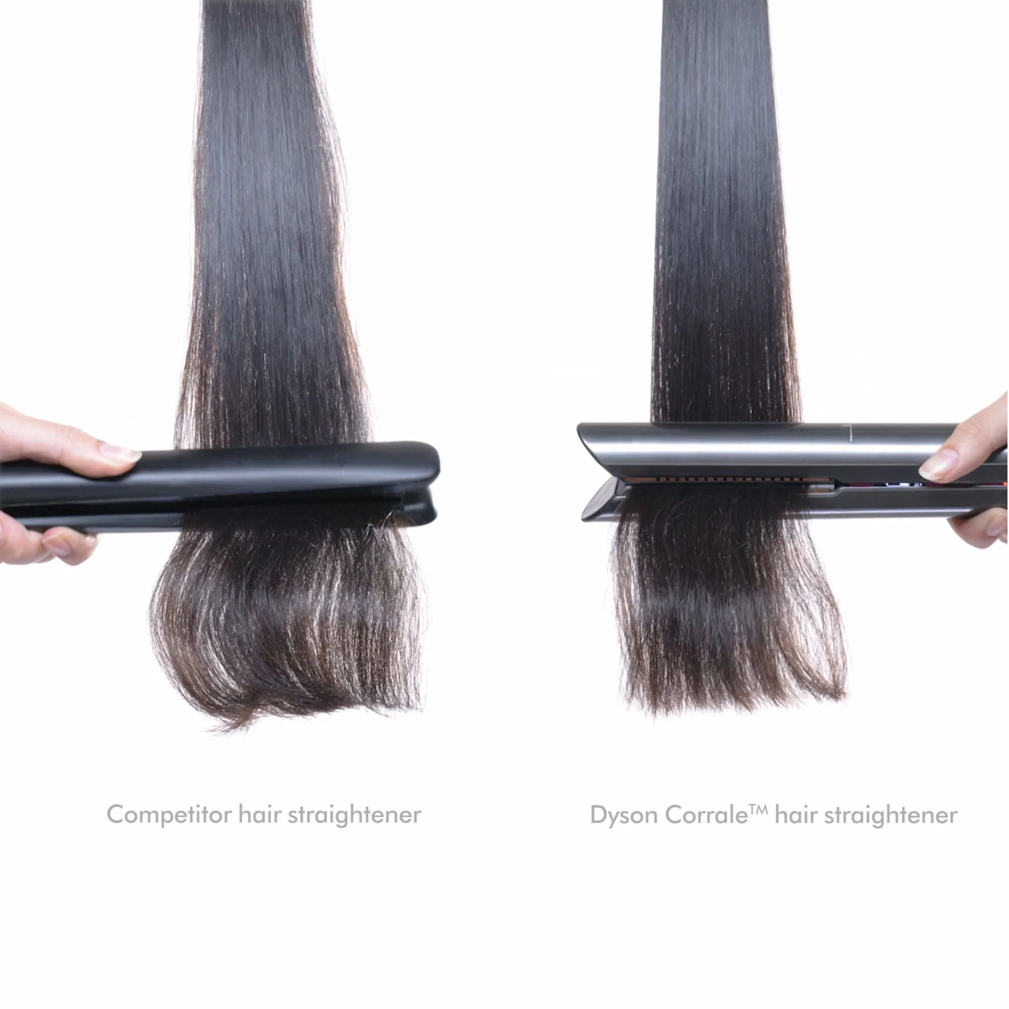 Corrale Hair Straightener - Image 7