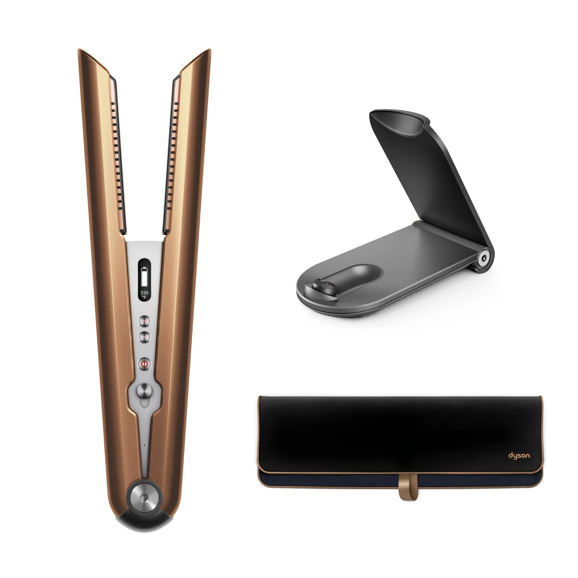 Corrale Hair Straightener - Image 8