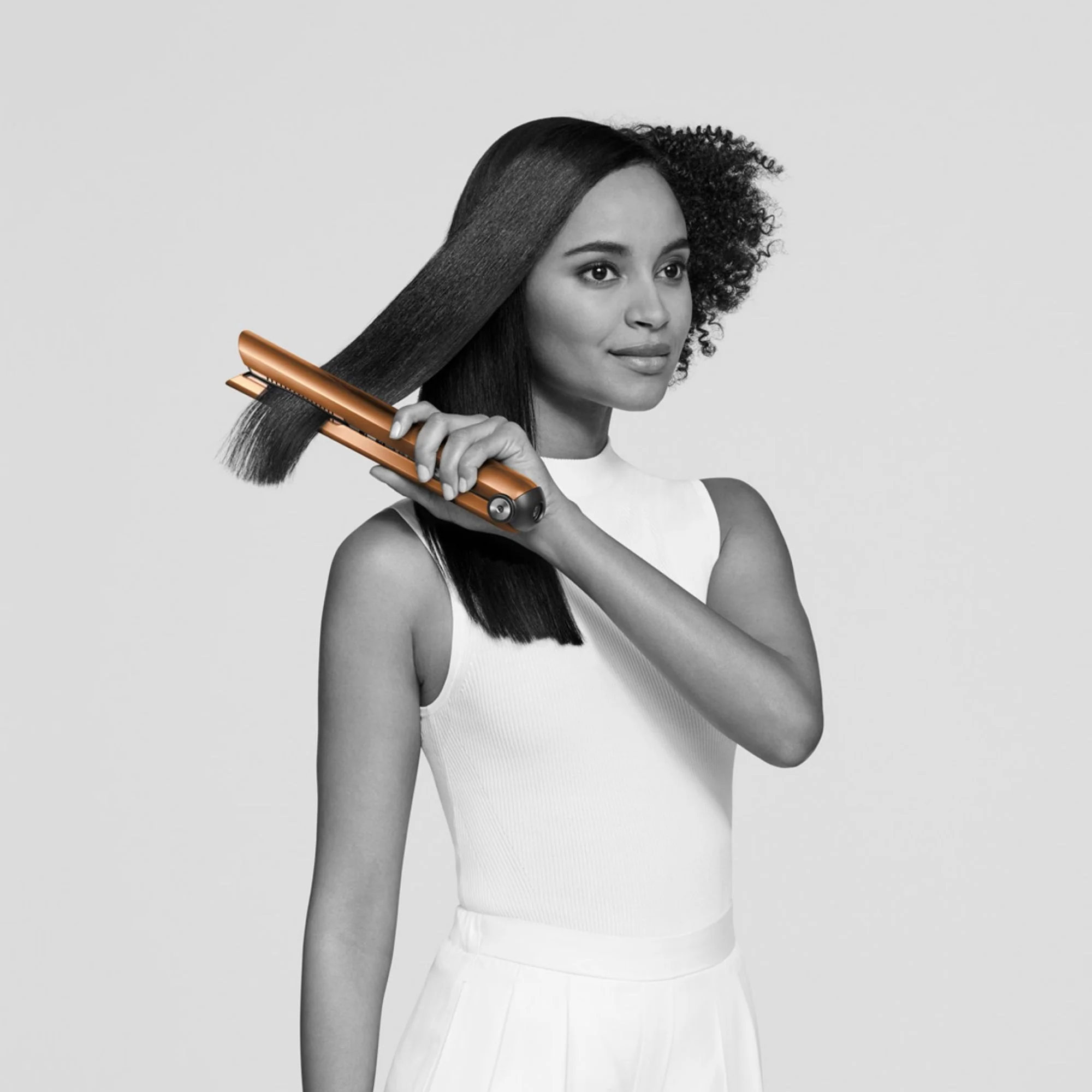 Corrale Hair Straightener - Image 9