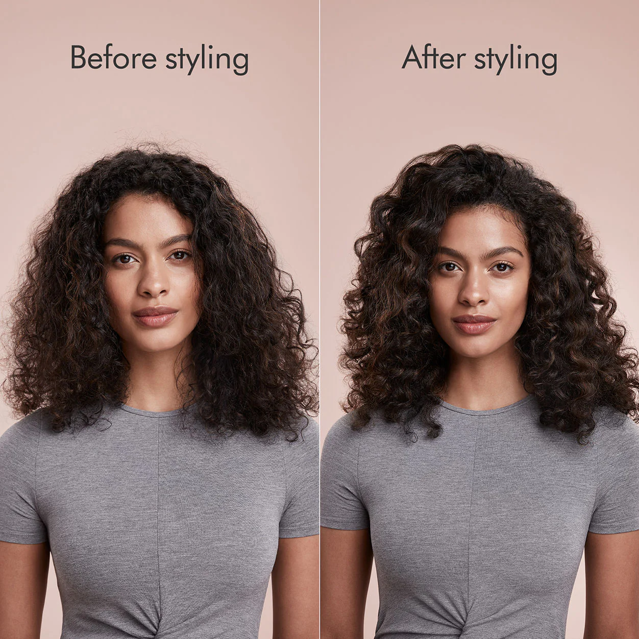 Copper Supersonic Hair Dryer - Image 3