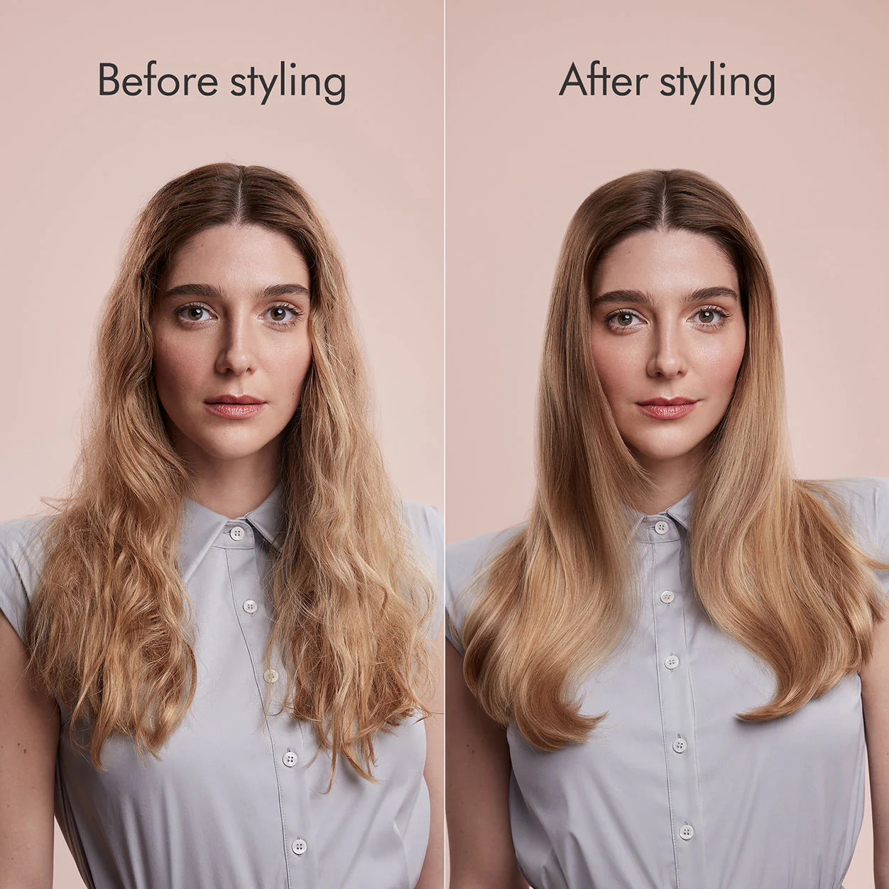 Copper Supersonic Hair Dryer - Image 4