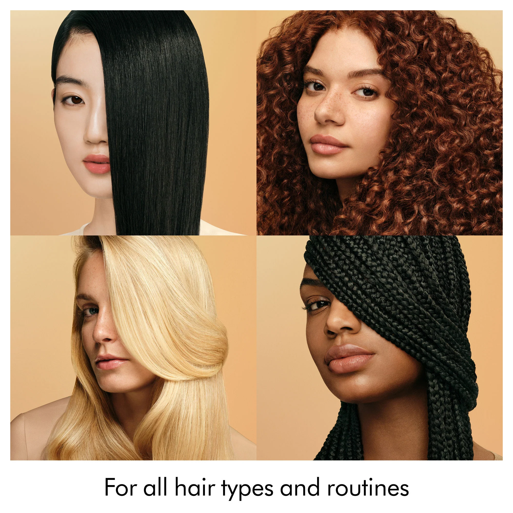 Omega Hydrating Hair Oil - Image 7