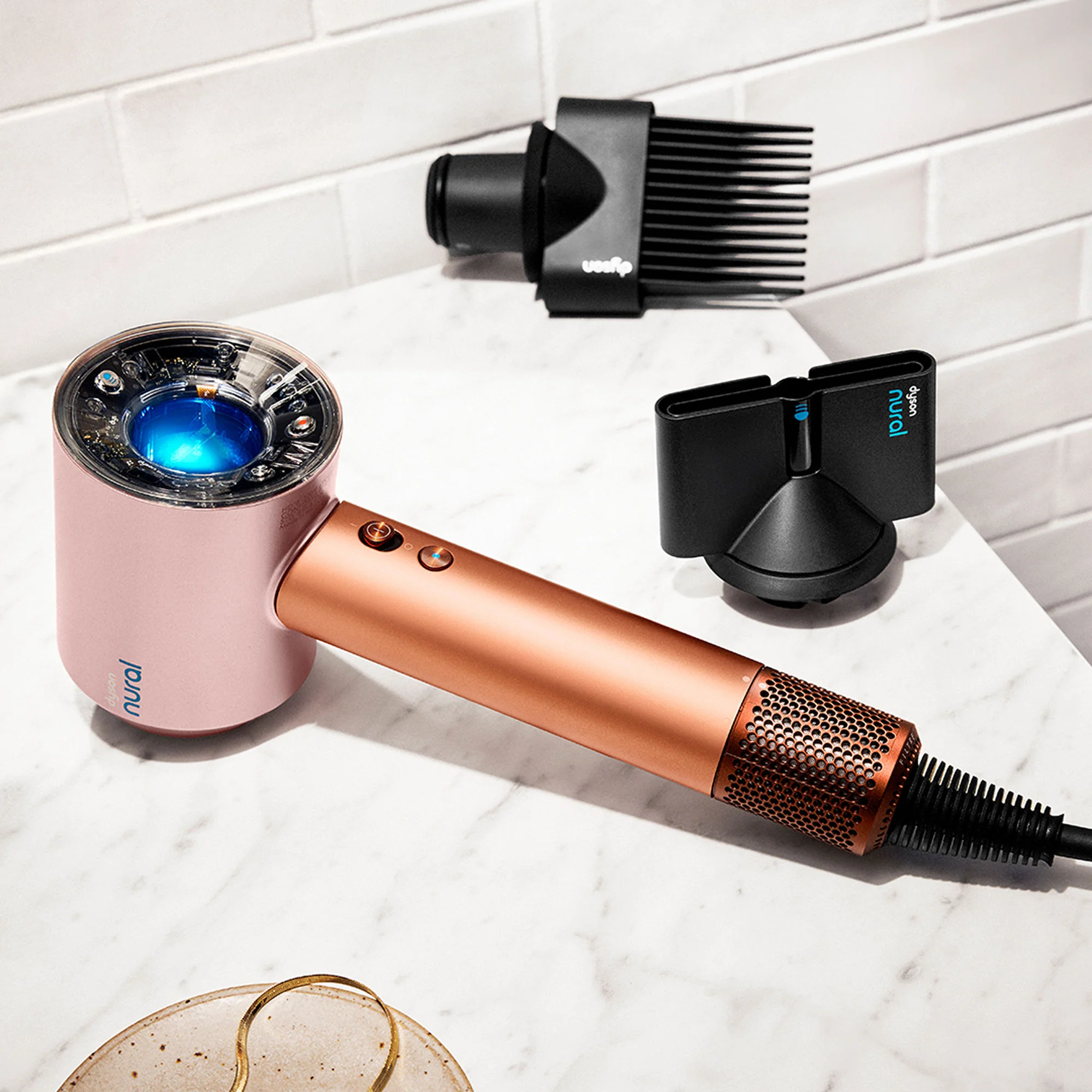 Supersonic Nural Hair Dryer - Image 9