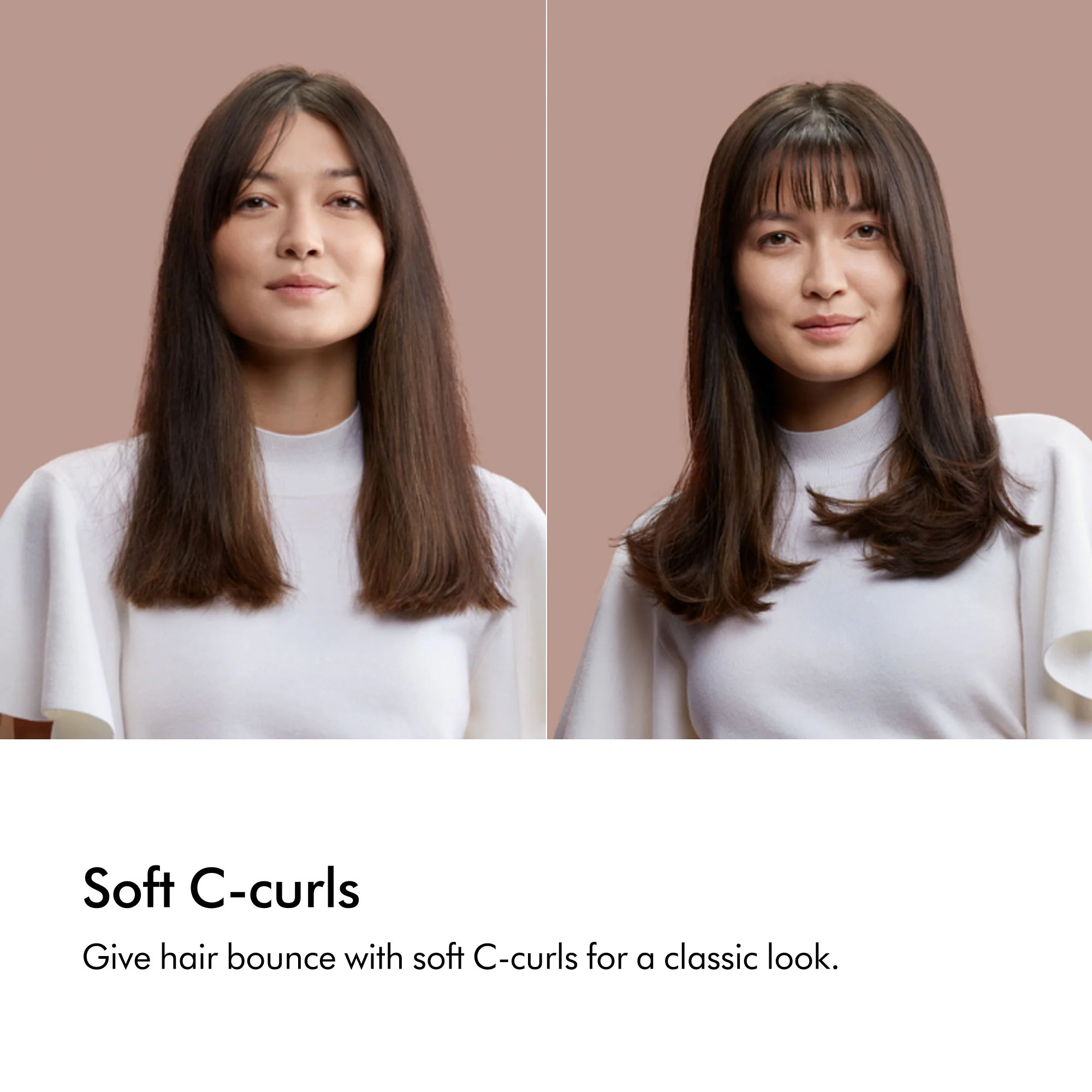 Supersonic r Hair Dryer in Ceramic Pink - Image 6