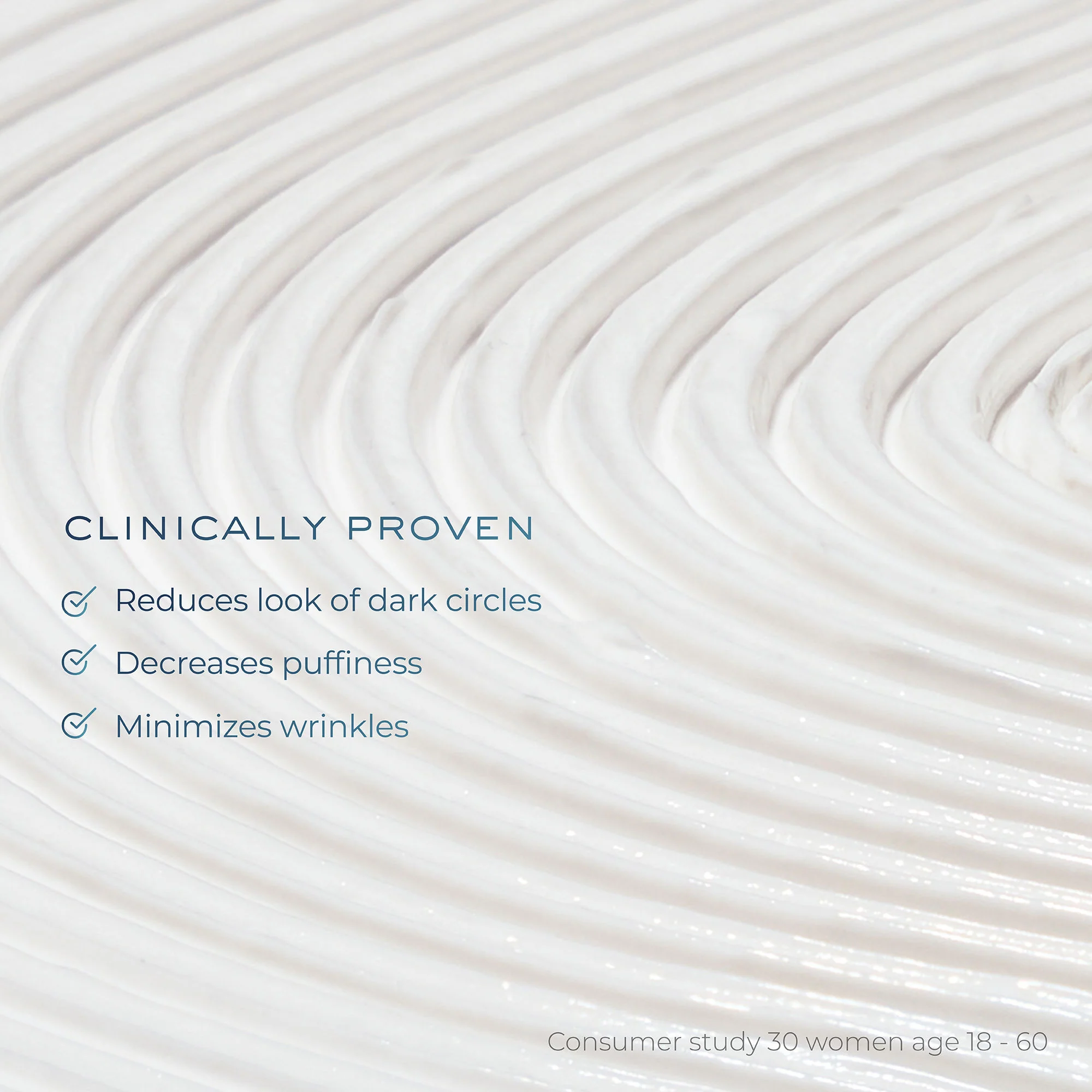 O2 Caffeine Eight Active Multitasking Eye Cream - Image 2