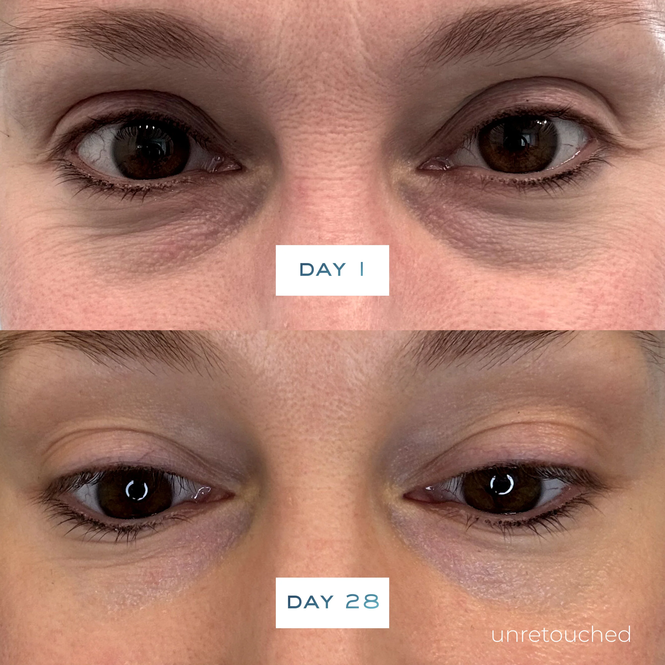 O2 Caffeine Eight Active Multitasking Eye Cream - Image 3