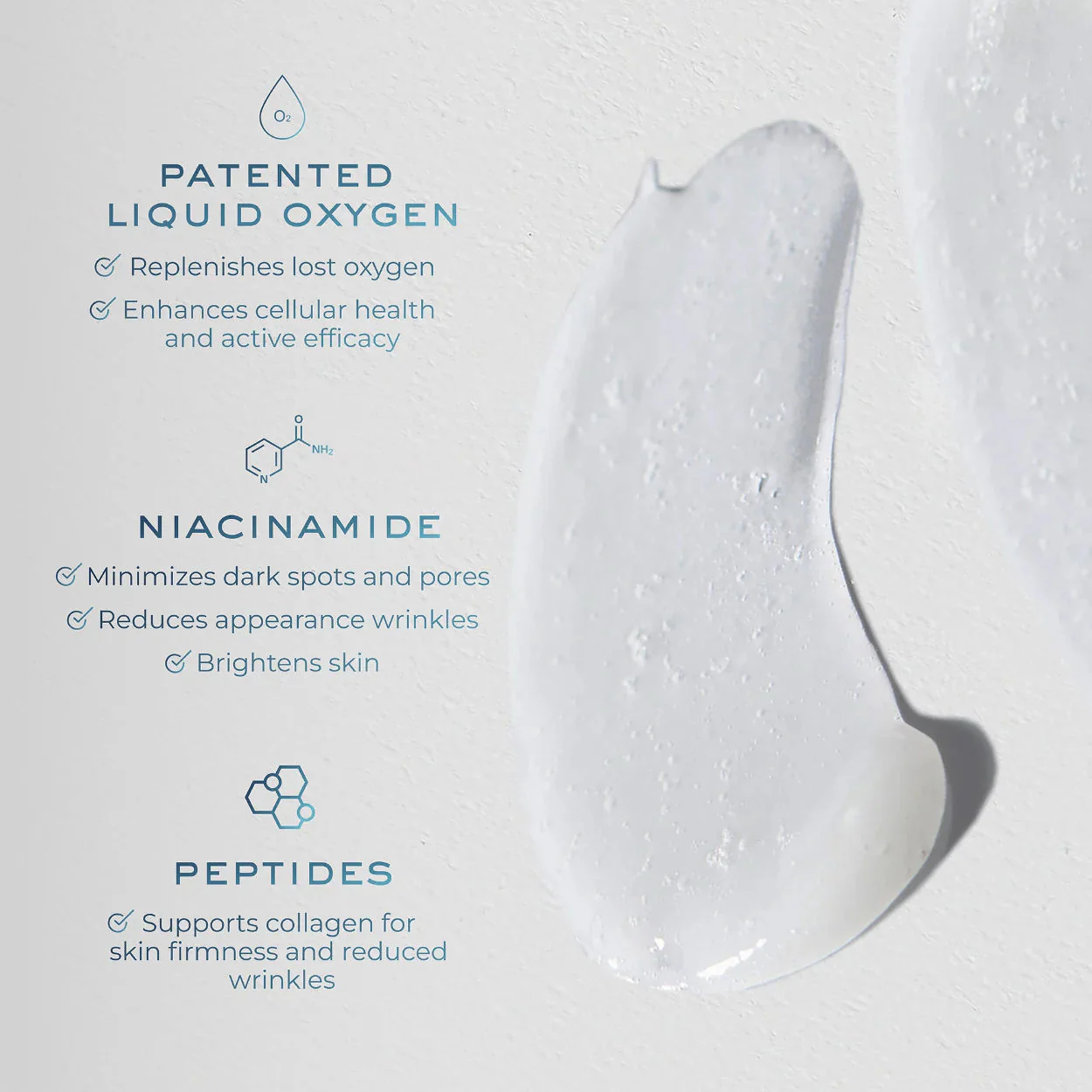 O2 Intense Brightening Set - Image 4