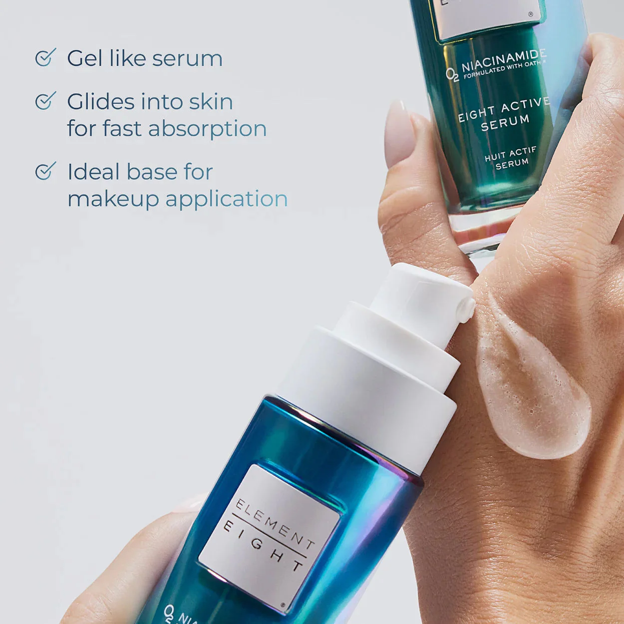 O2 Intense Brightening Set - Image 7