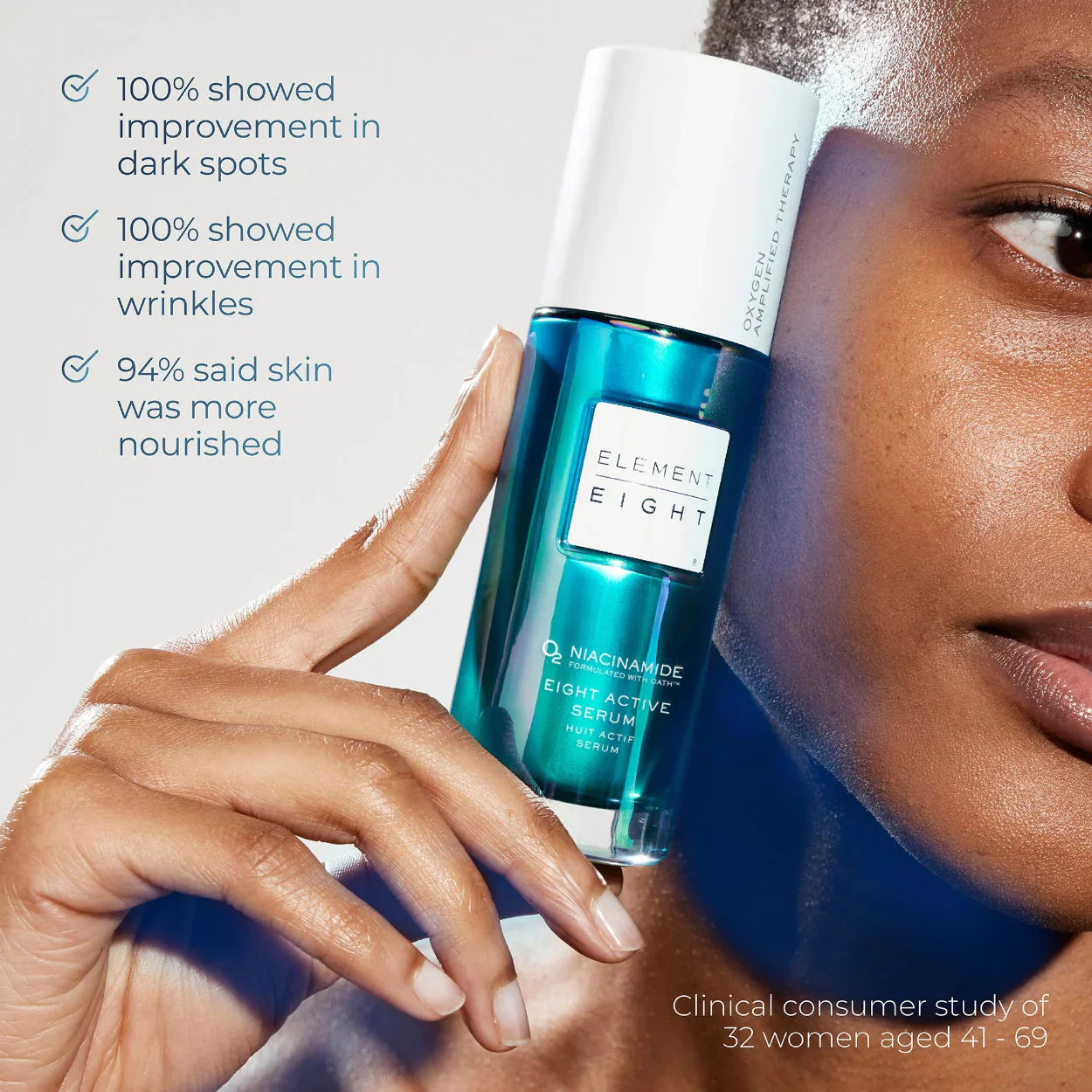 O2 Intense Brightening Set - Image 9