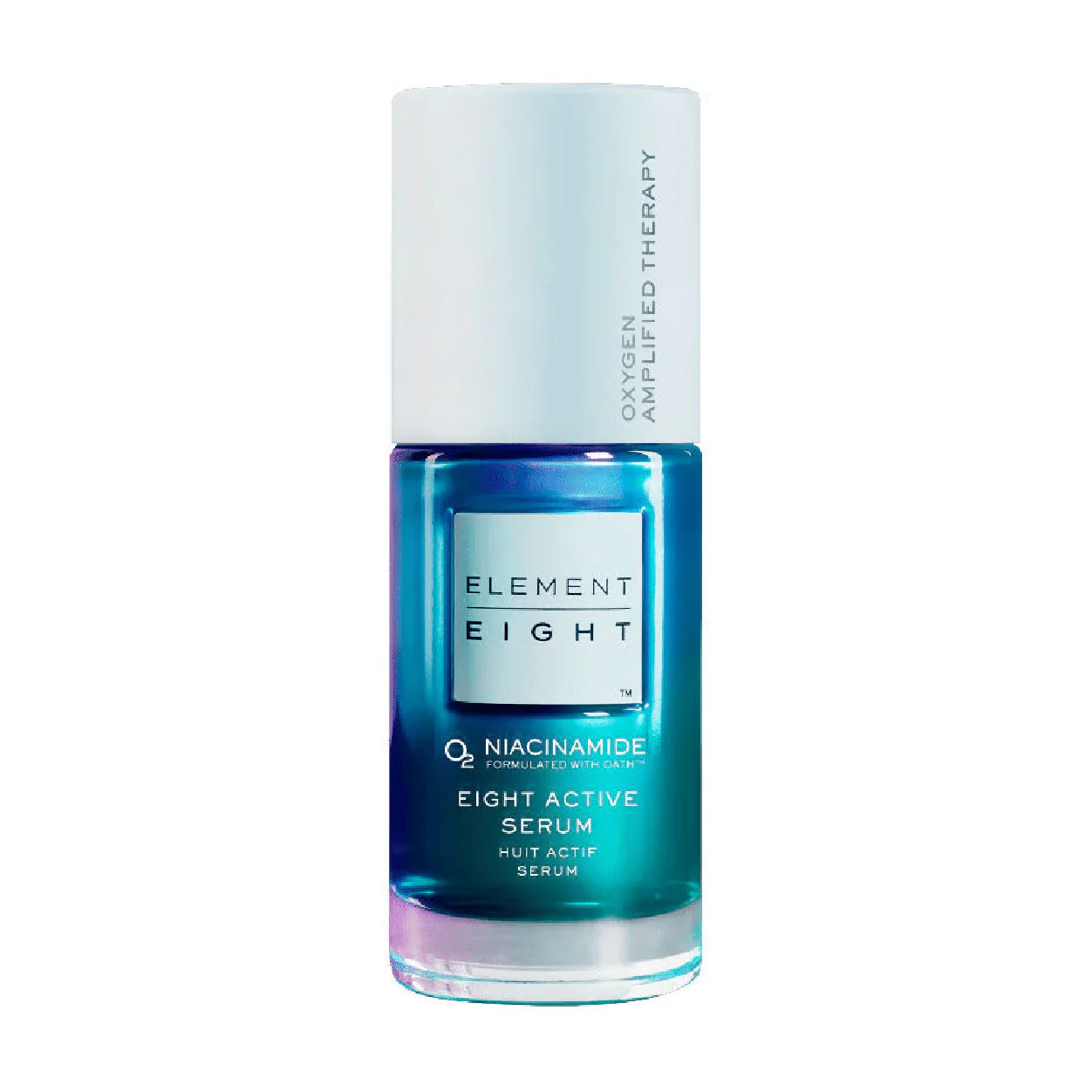 O2 Niacinamide Eight Active Serum - Image 15