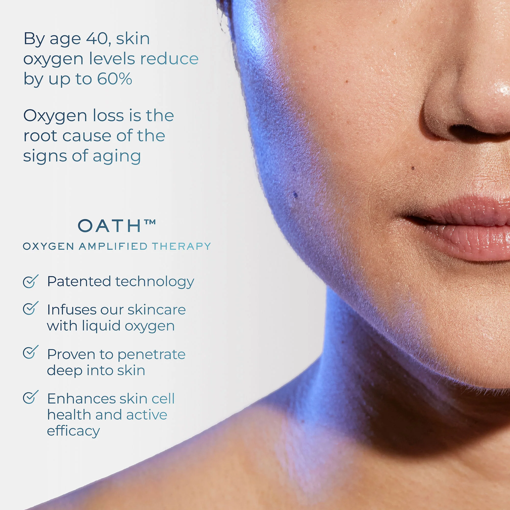 O2 Niacinamide Eight Active Serum - Image 3