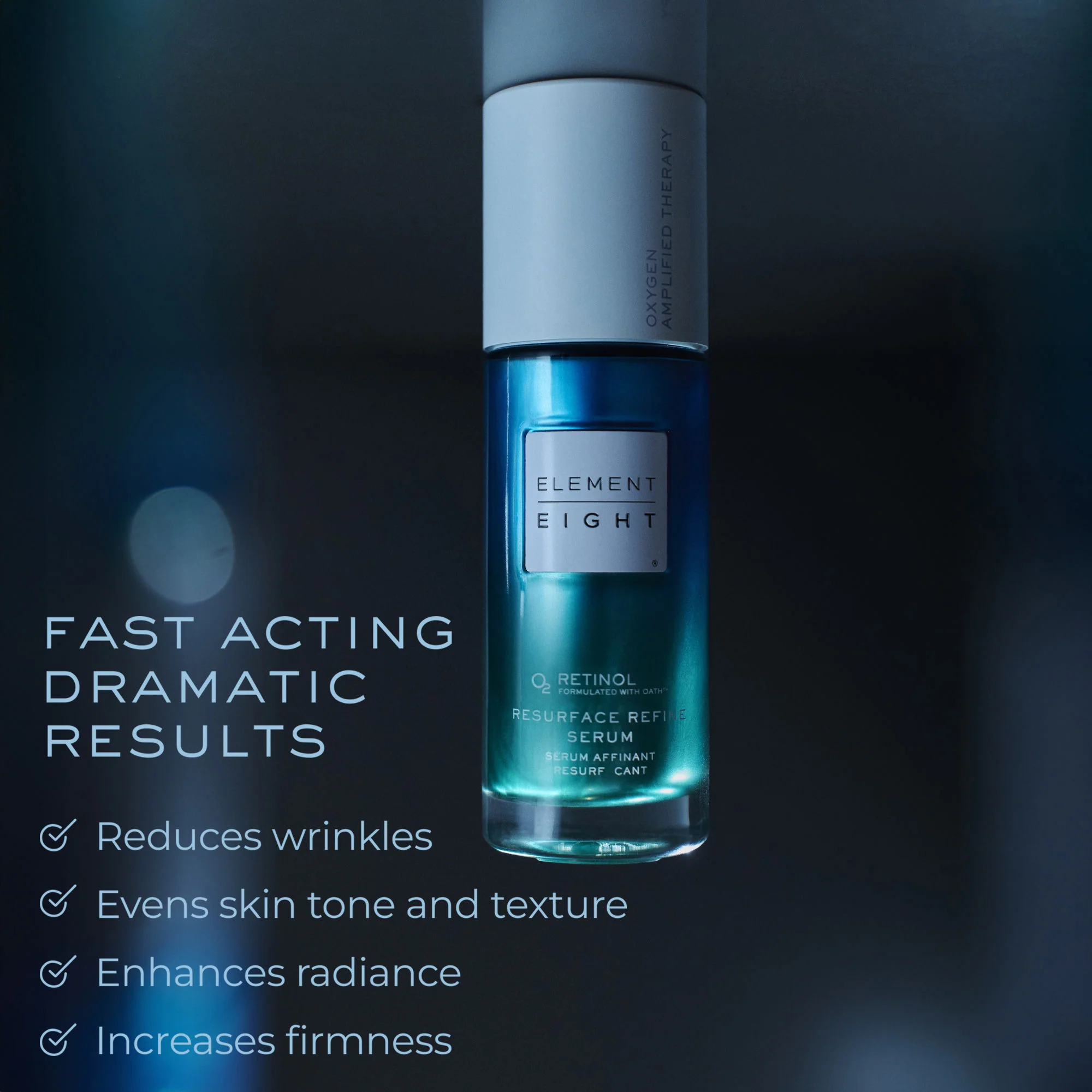 O2 Retinol Serum - Image 4