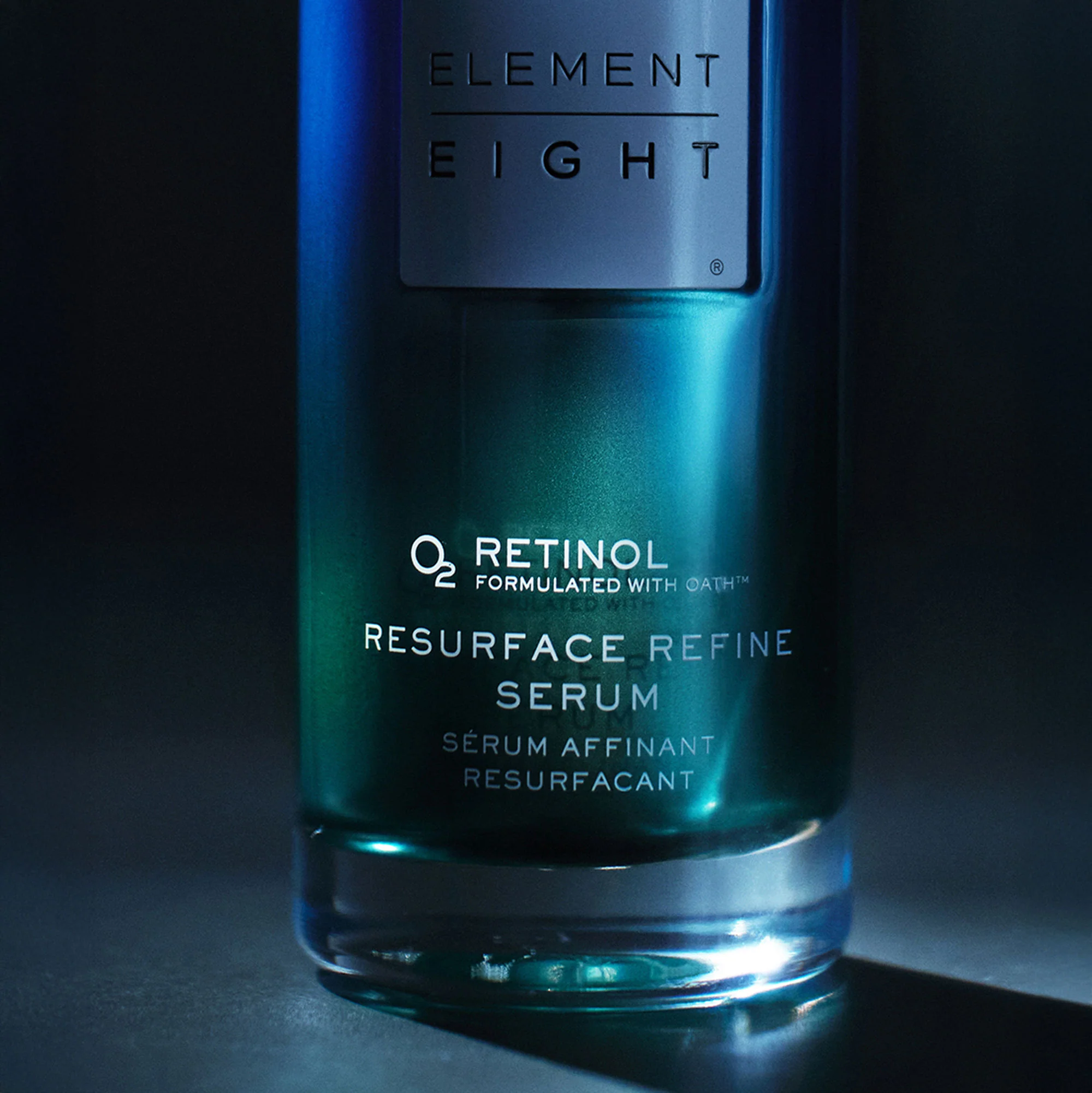 O2 Retinol Serum - Image 6