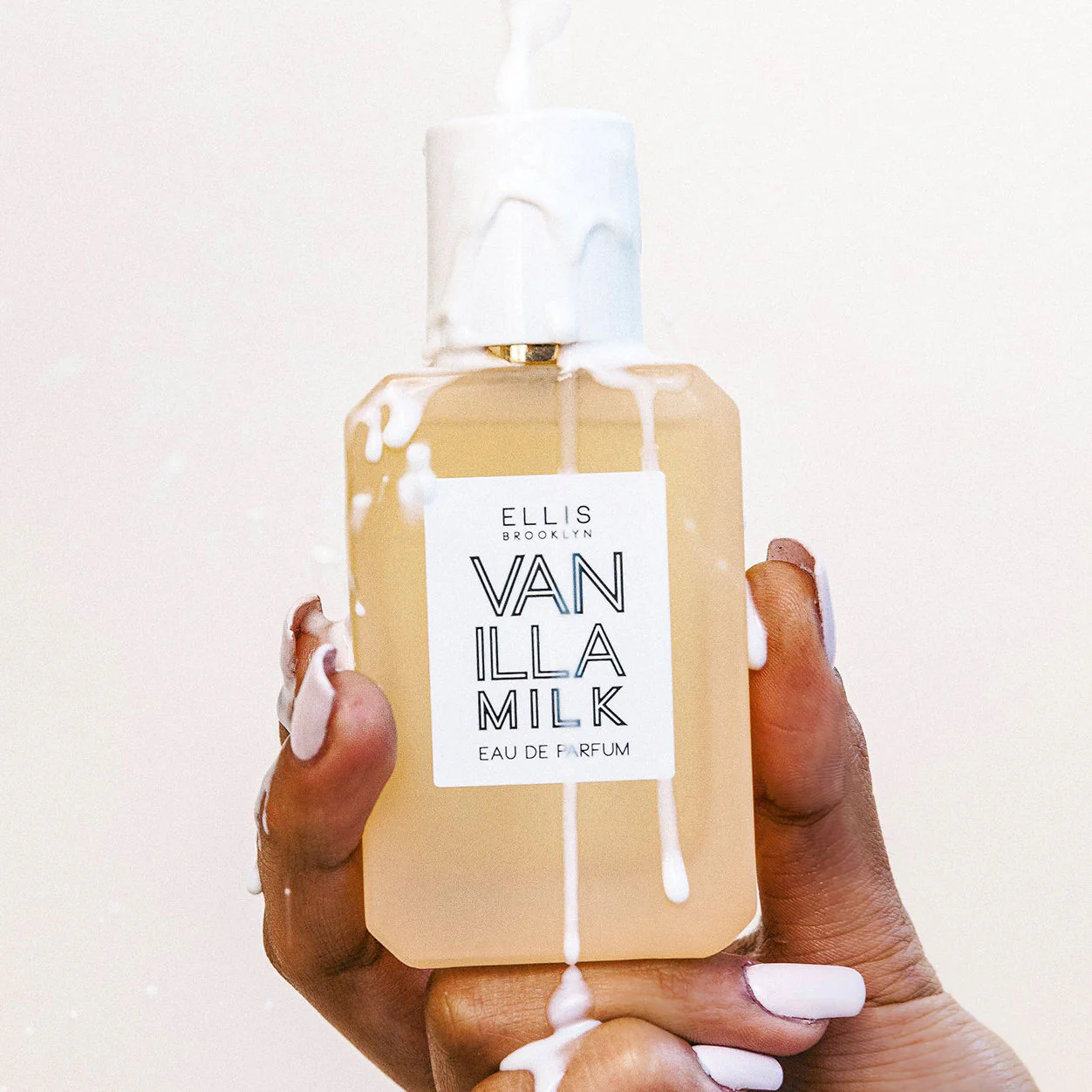 Vanilla Milk Eau de Parfum - Image 6