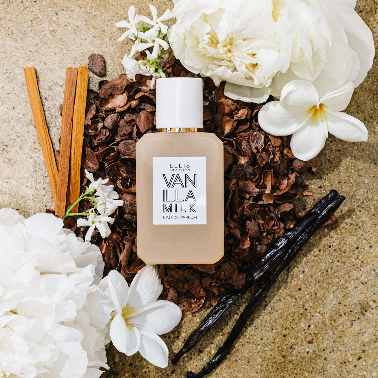 Vanilla Milk Eau de Parfum - Image 8