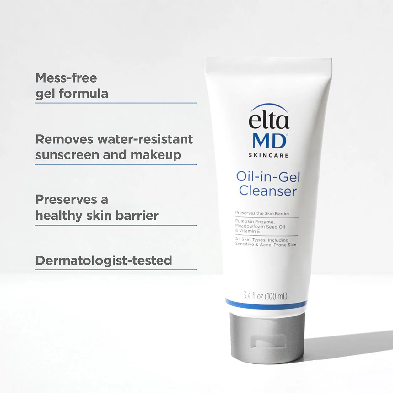 Oil-In-Gel Cleanser - Image 2
