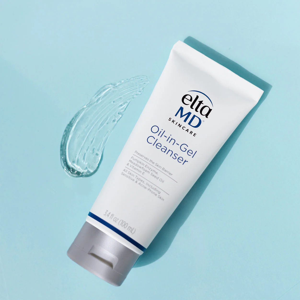 Oil-In-Gel Cleanser - Image 5